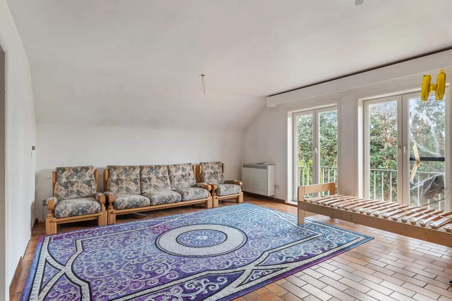 Karaktervolle villa op perceel van 18a foto 21