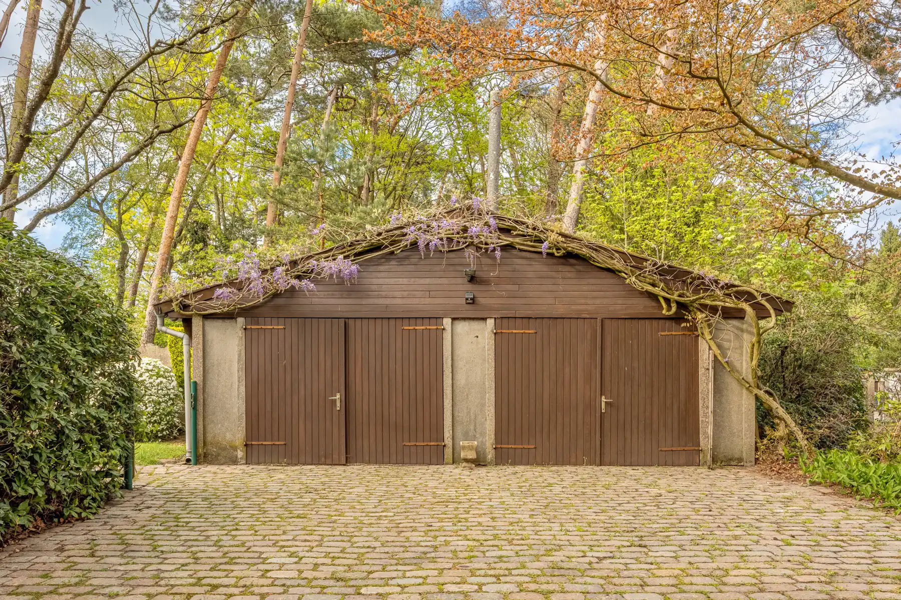 Ruime woning op 1295m²  foto 55