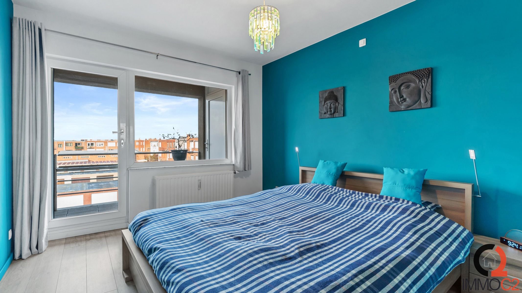 Appartement te koop foto 13