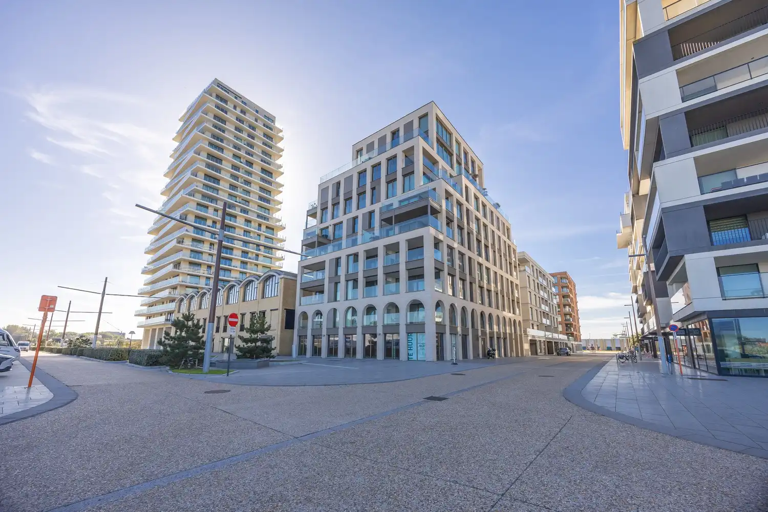 RESIDENTIE ARCADE foto 26