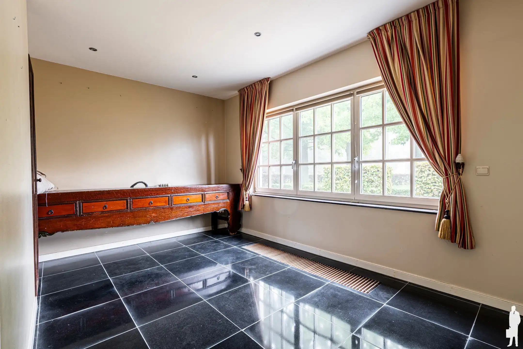 Knap afgewerkte villa op ca. 2.602m² grond, 4 slpk en 2 bdk, te Meersel-Dreef foto 7