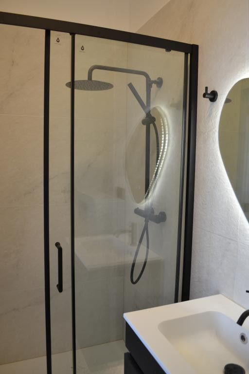 Stijlvolle studentenkamer foto 7