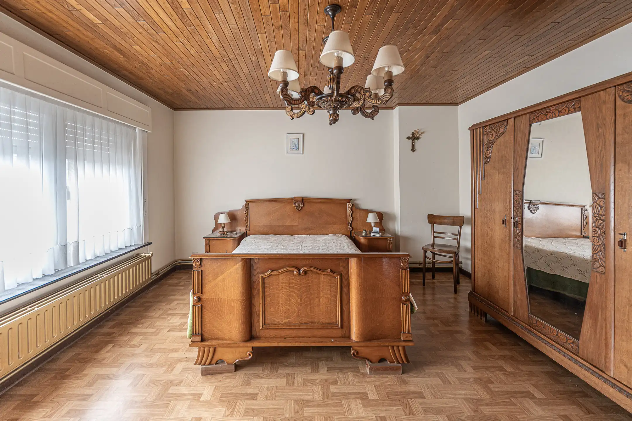 Karaktervolle open bebouwing  foto 23