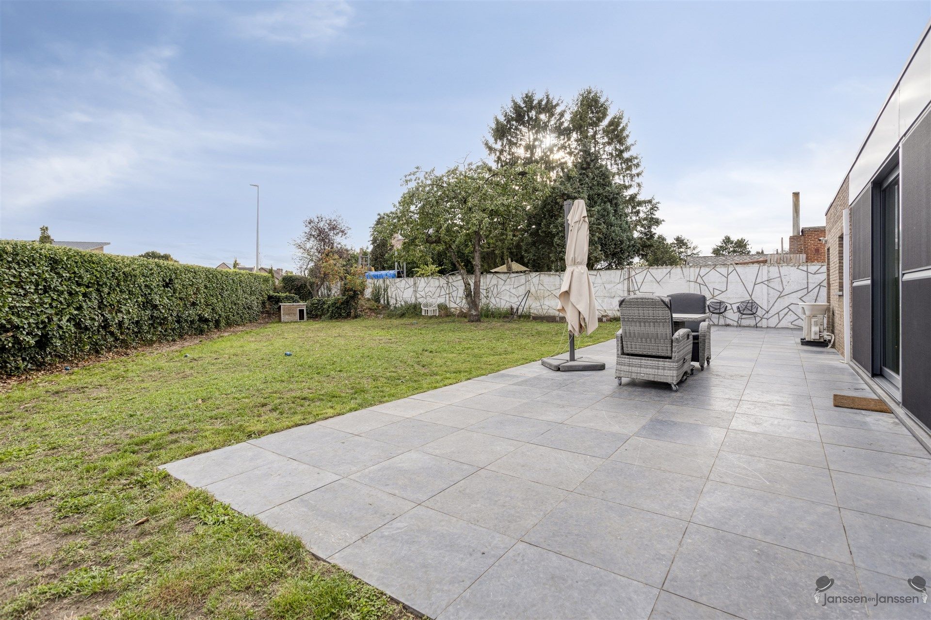 Huis foto 21
