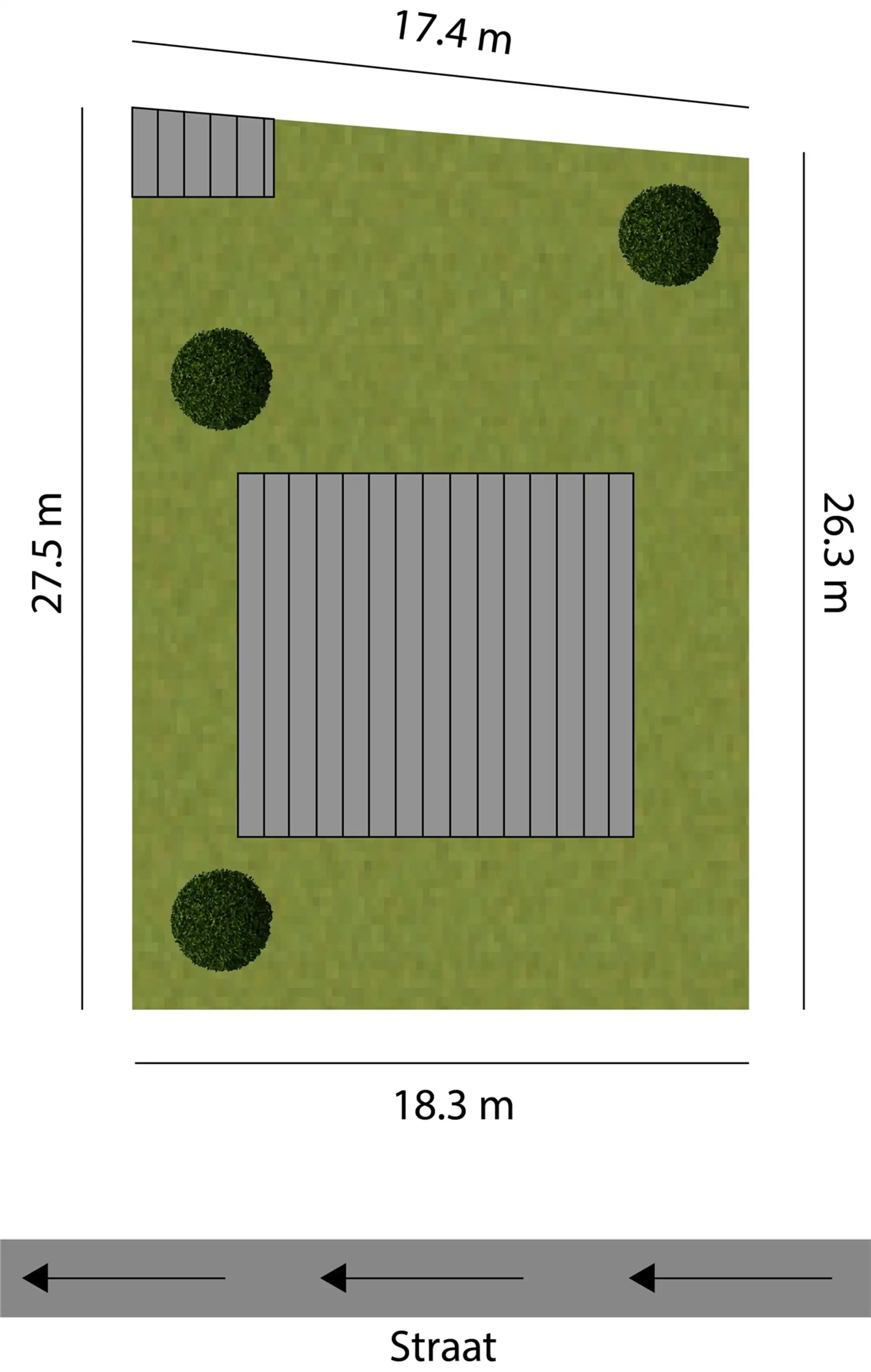 MOOI GERENOVEERDE WONING MET 4 SLAAPKAMERS OP RUSTIGE LIGGING VLAKBIJ KOERSEL CENTRUM foto 28