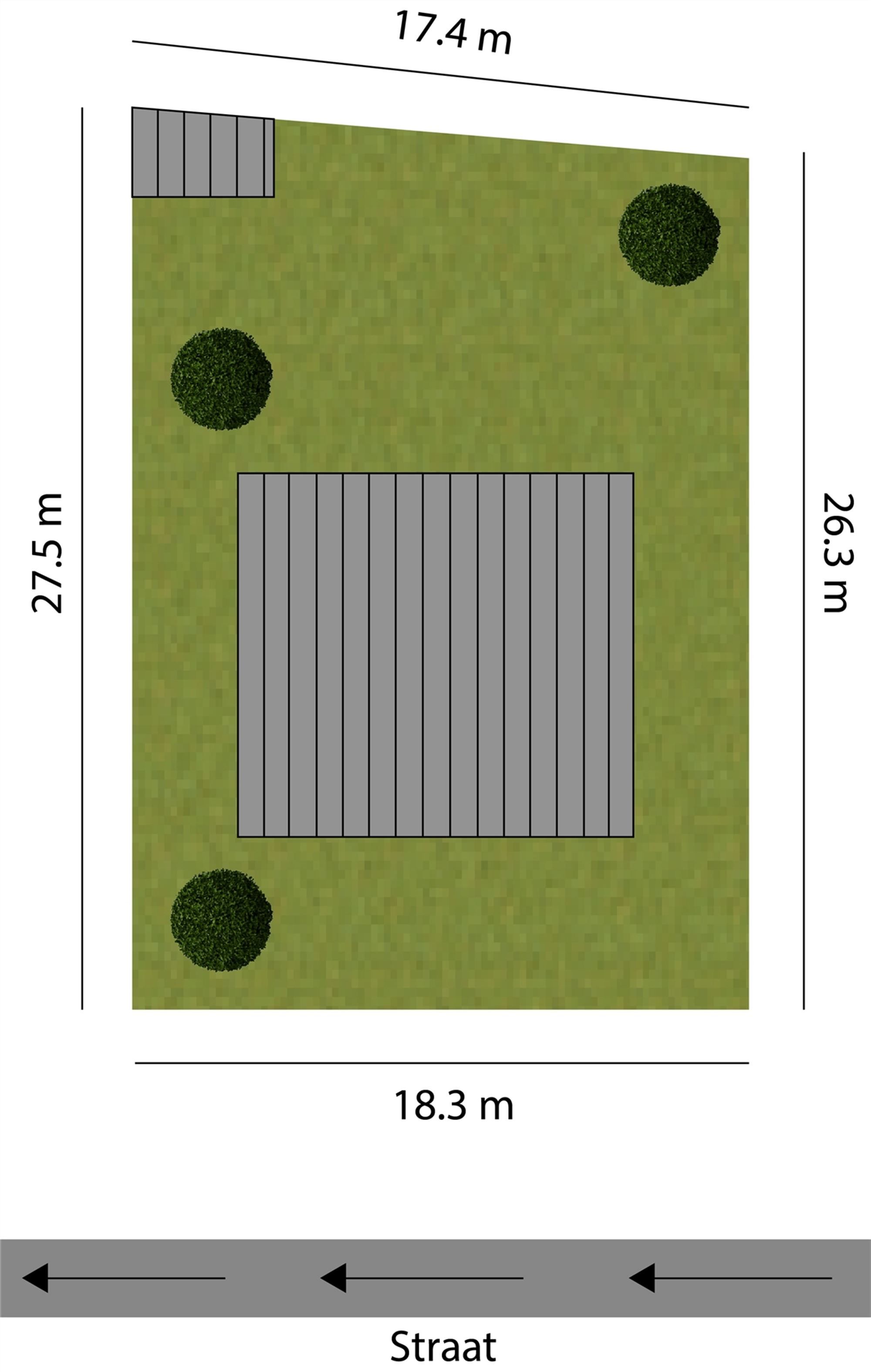 MOOI GERENOVEERDE WONING MET 4 SLAAPKAMERS OP RUSTIGE LIGGING VLAKBIJ KOERSEL CENTRUM foto 28