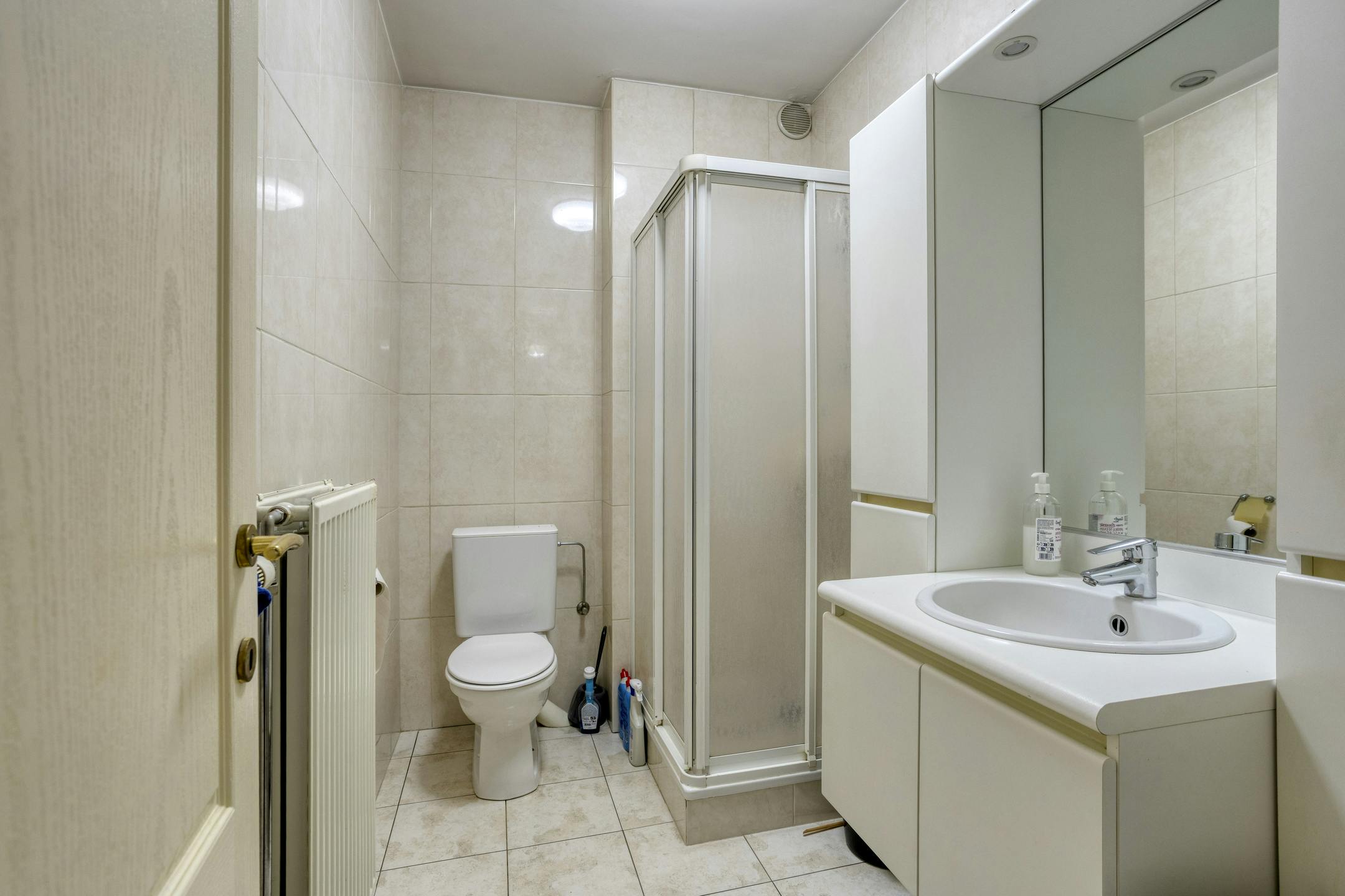 Appartement met 2 slaapkamers te koop te Strombeek foto 10