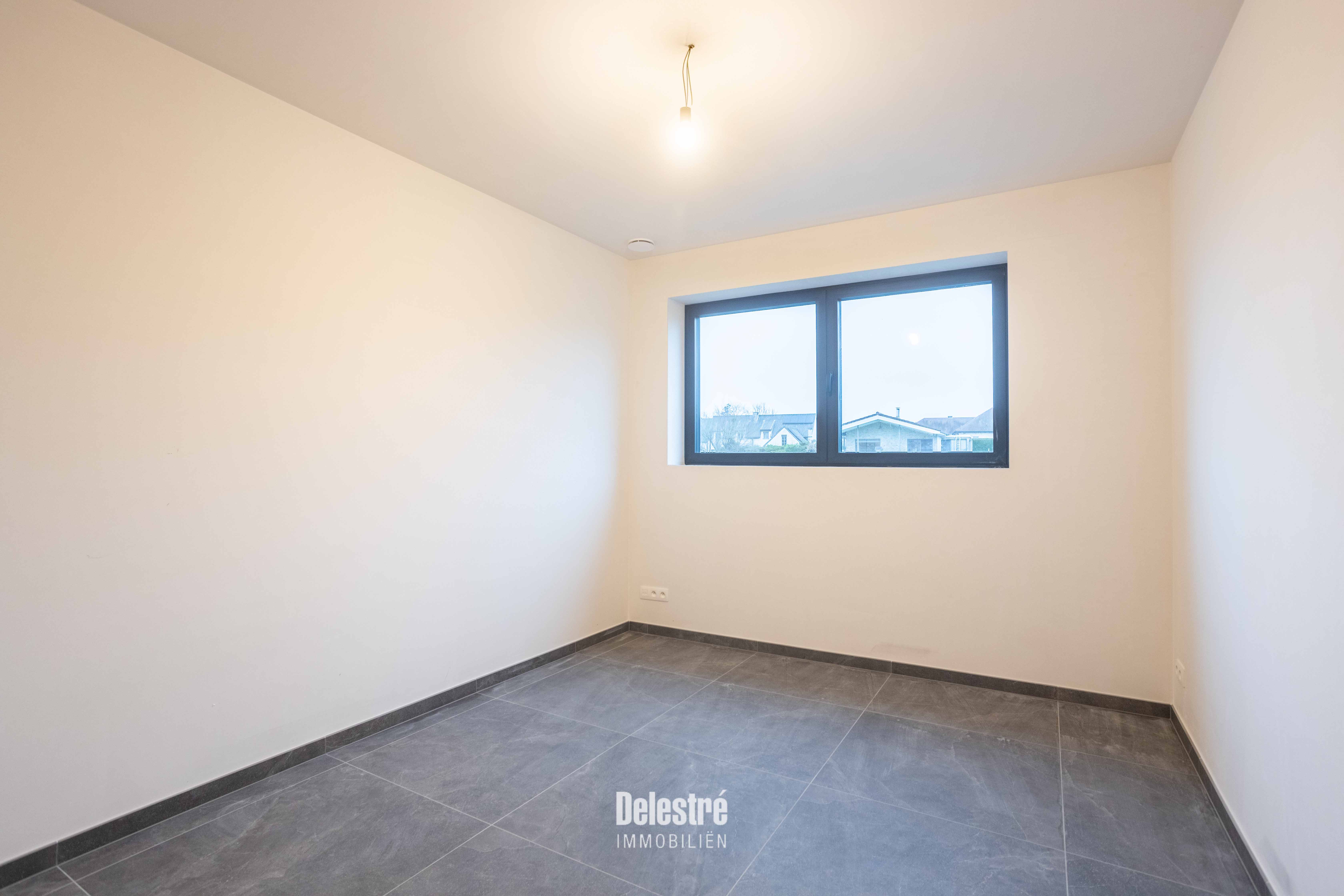NIEUWBOUW OPEN BEBOUWING MET ZALIGE TUIN foto 30