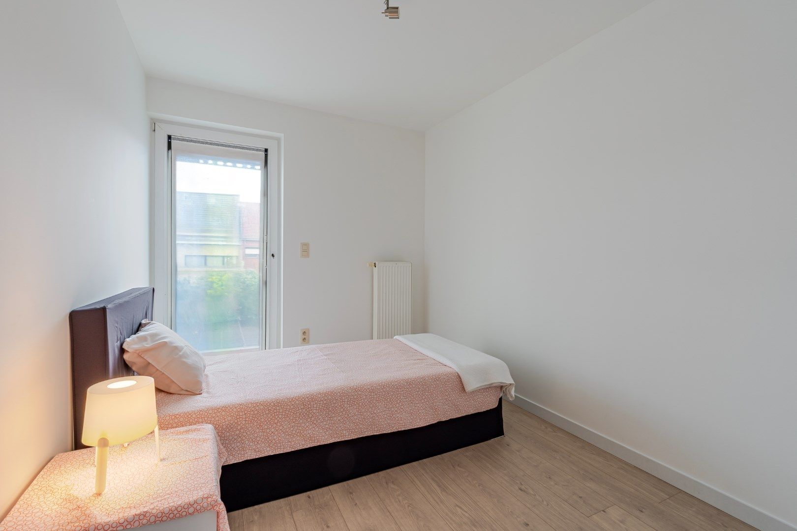 Recent 2-slaapkamerappartement (label A) op zeer gunstige ligging te Mariakerke foto 10