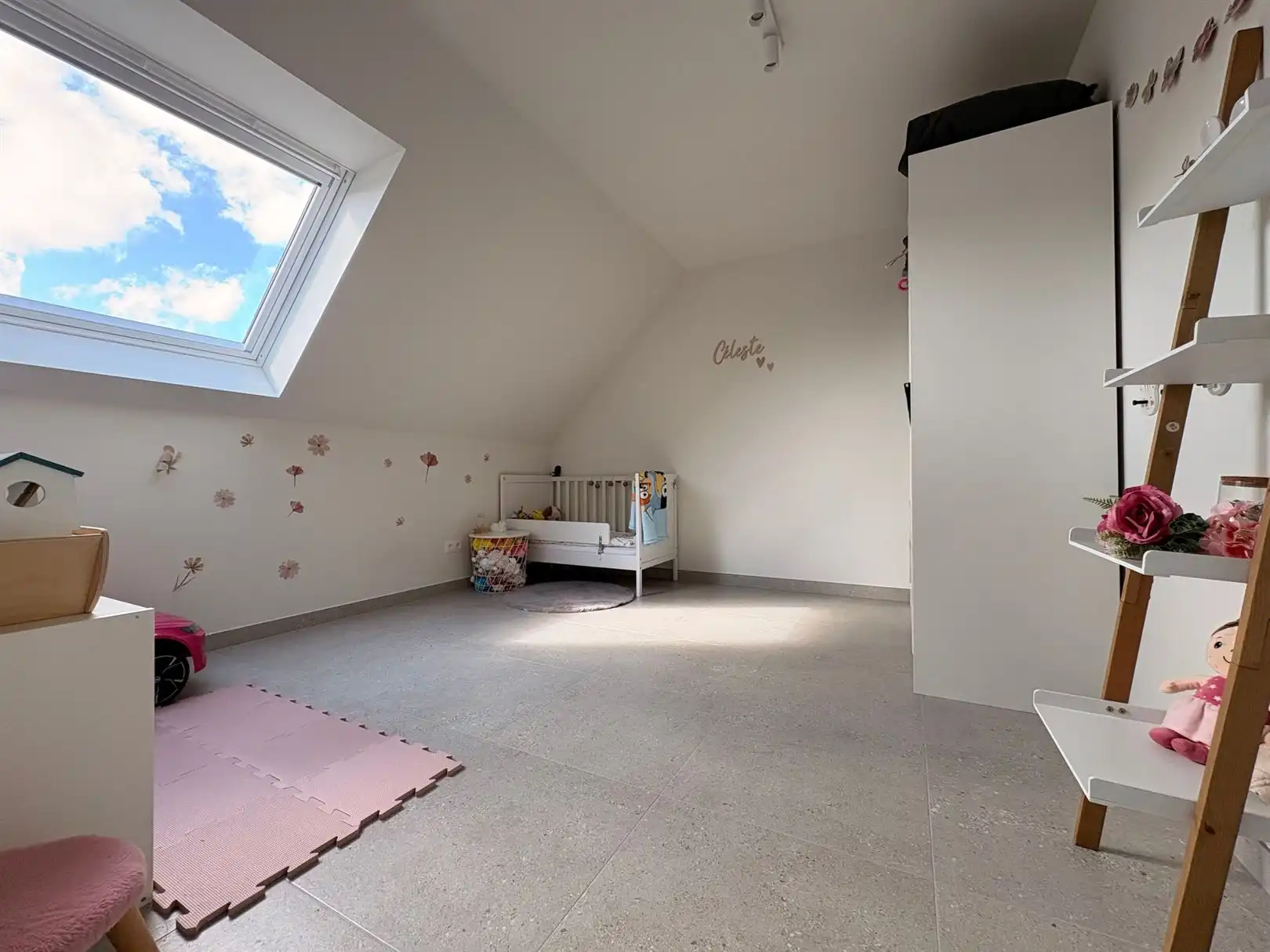  Nieuwbouw duplex-appartement met groot terras, autostaanplaats en fietsenstalplaats foto 13