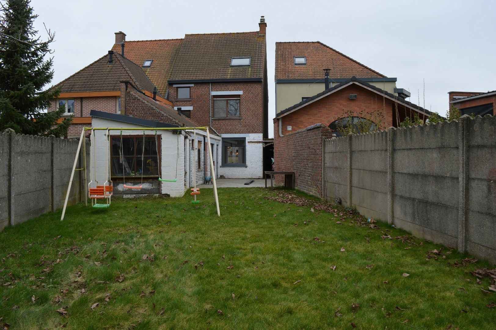 Gezinswoning met 3 slaapkamers en vlotte bereikbaarheid te Gullegem foto 16