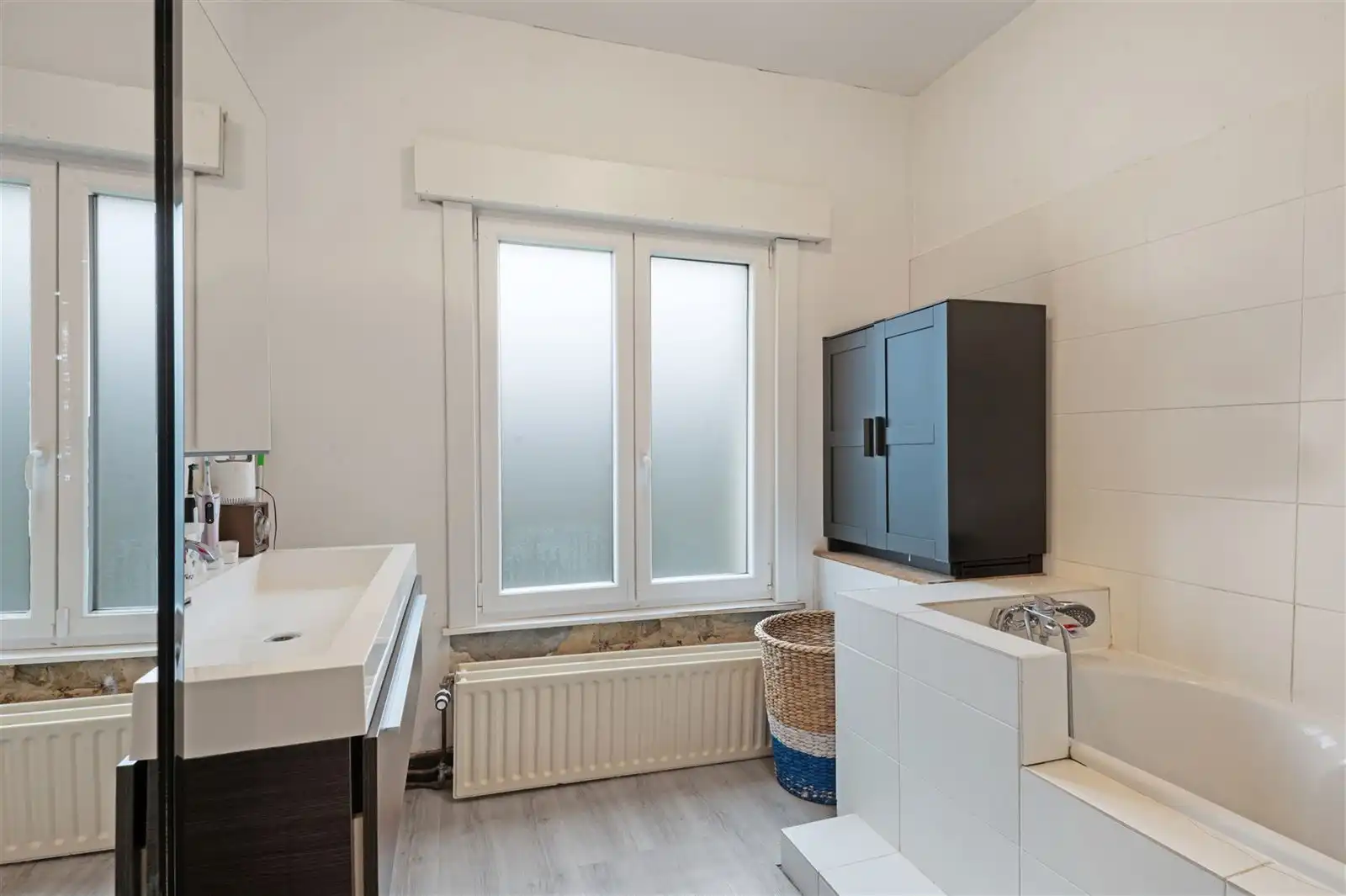 Knusse woning met 2 slaapkamers, garage en tuintje op 2are06 foto 10