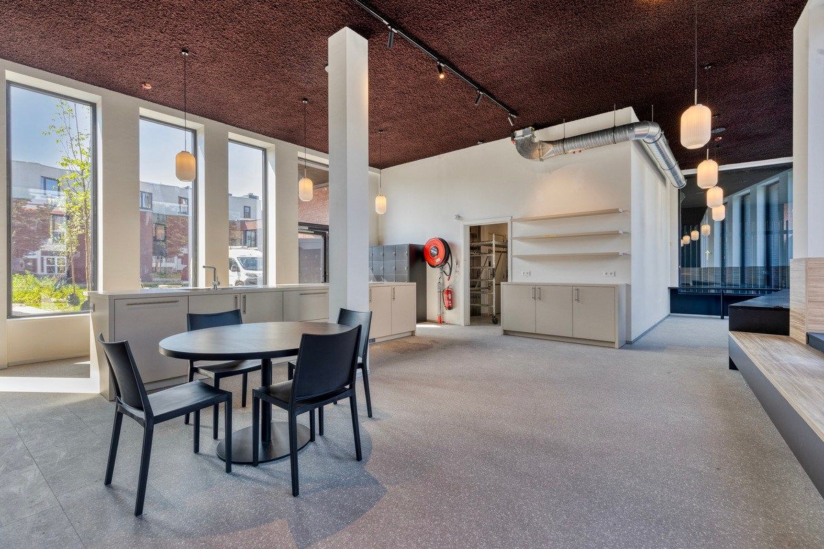 Verschillende studentenkamers beschikbaar foto 5