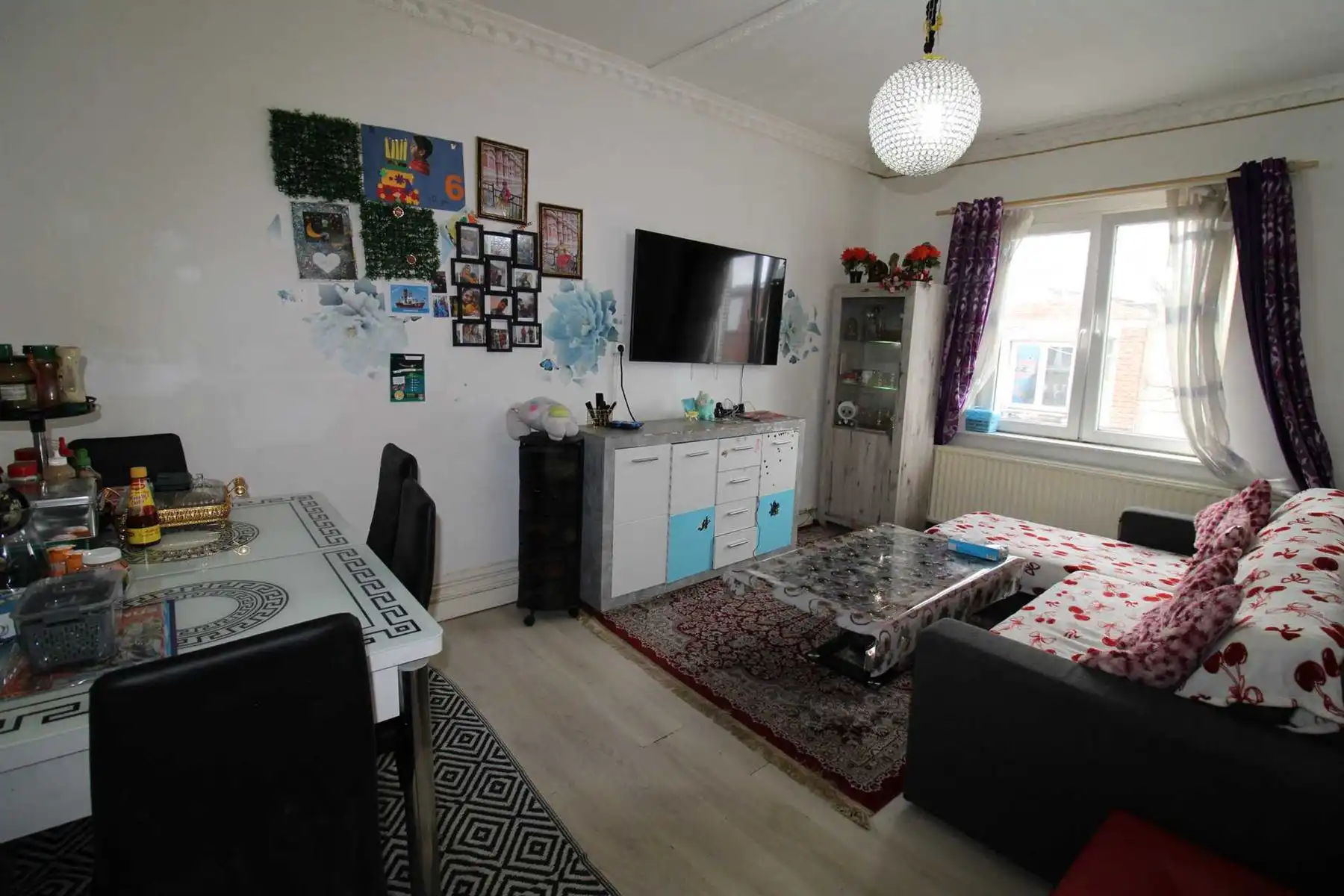 Deurne: Meeuwenhoflei 14 Comforta woning met 2 à 3 slaapkamers foto 2