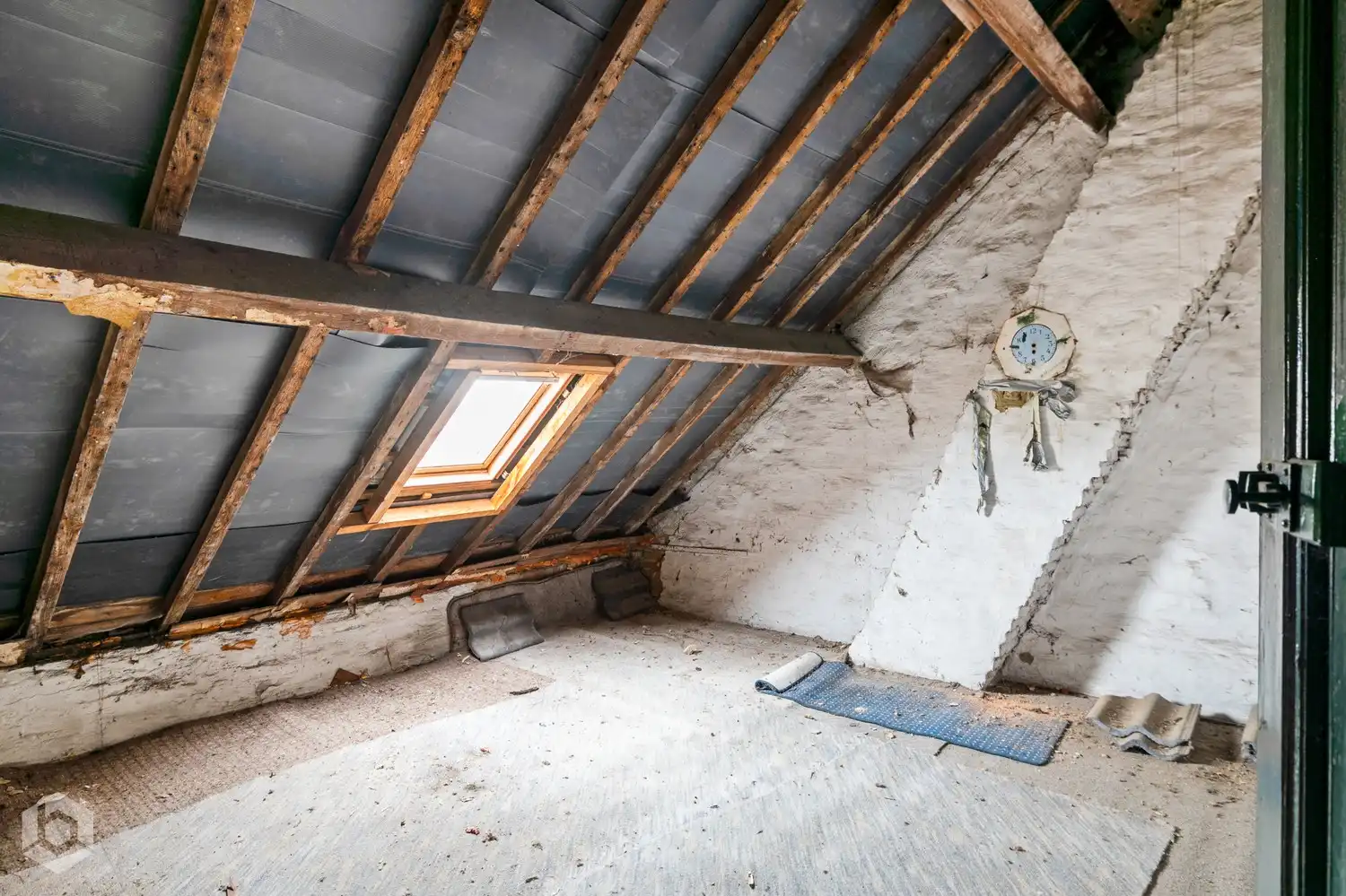 Gezinswoning met 4 slaapkamers, tuin en garage in Mechelen foto 20