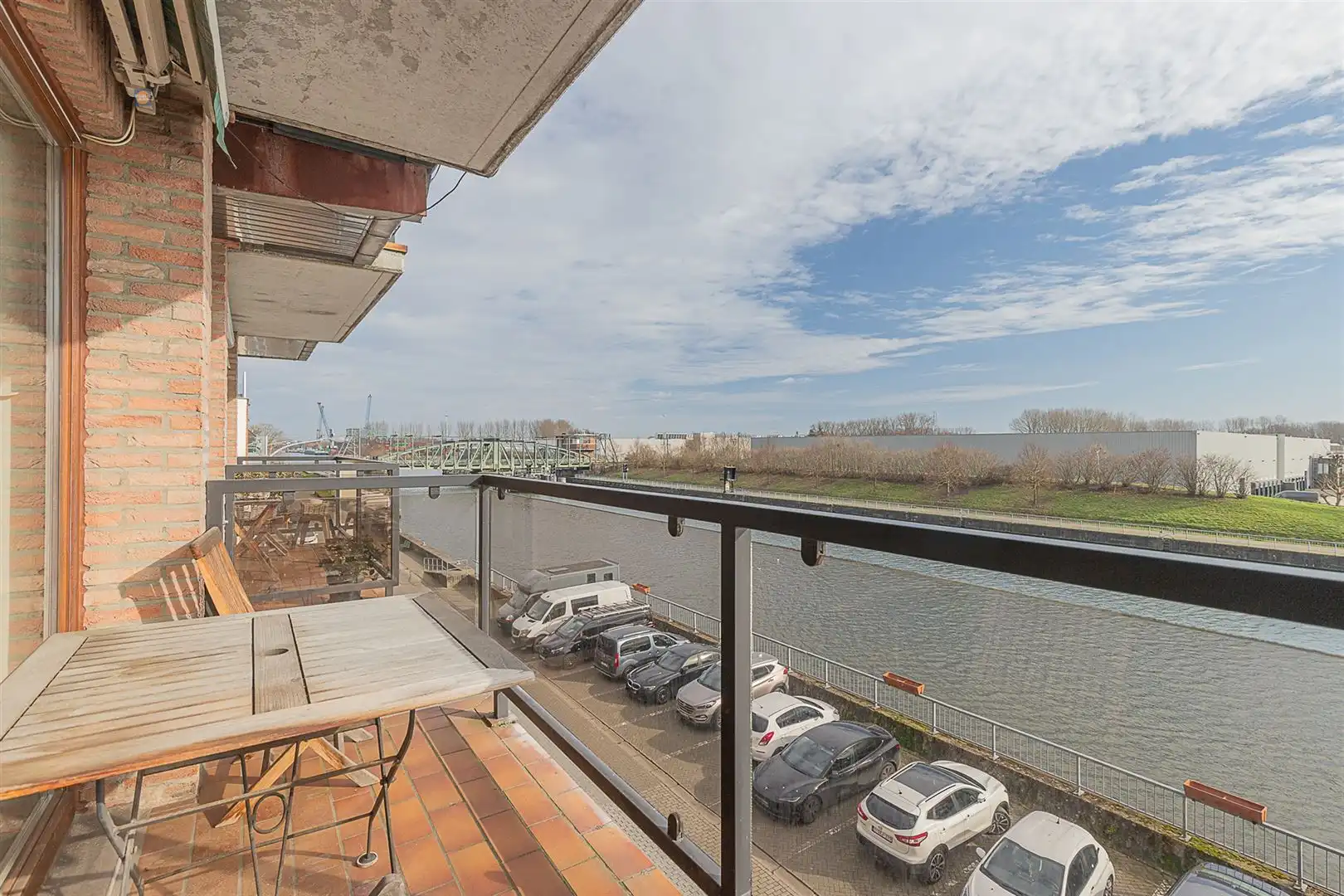 Appartement te koop Groene Laan 36/301 - 2830 WILLEBROEK