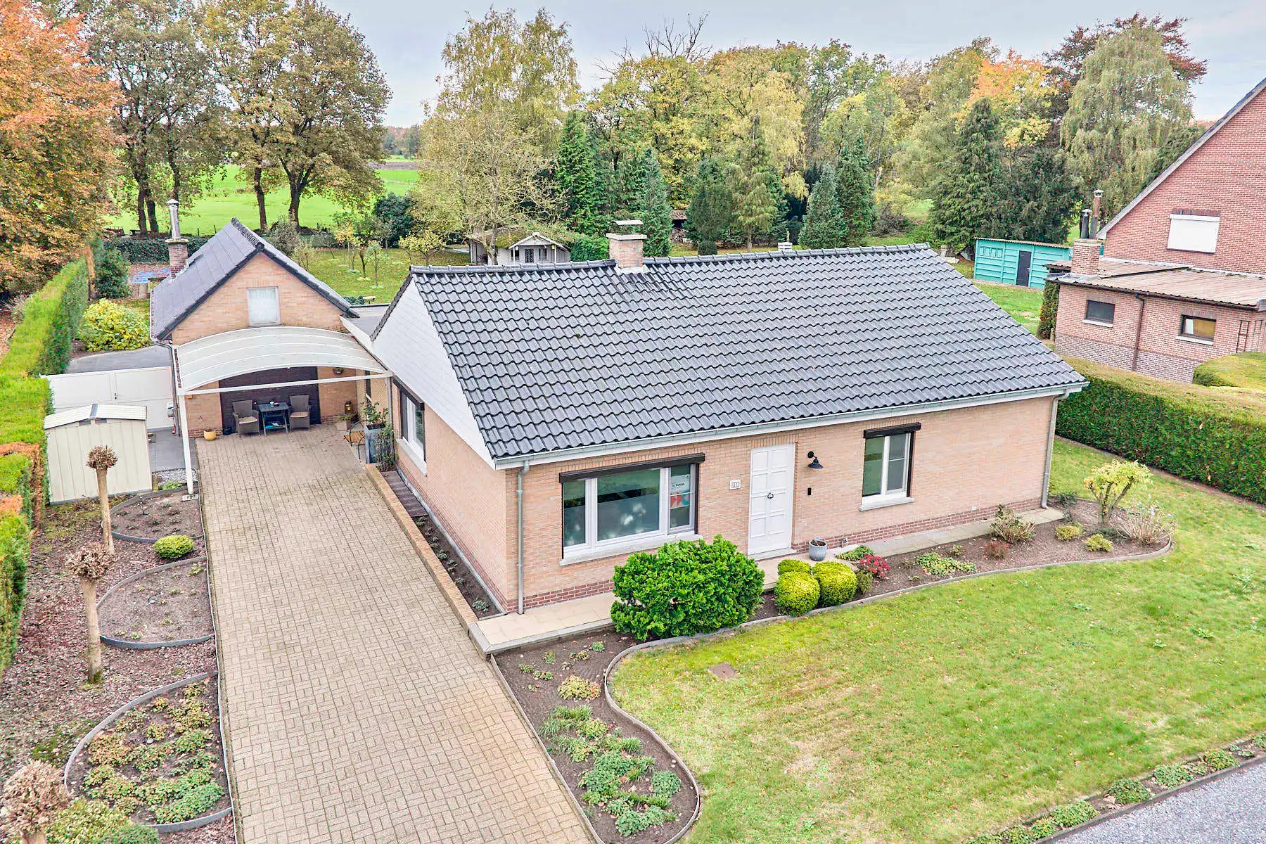 Huis te koop foto 2