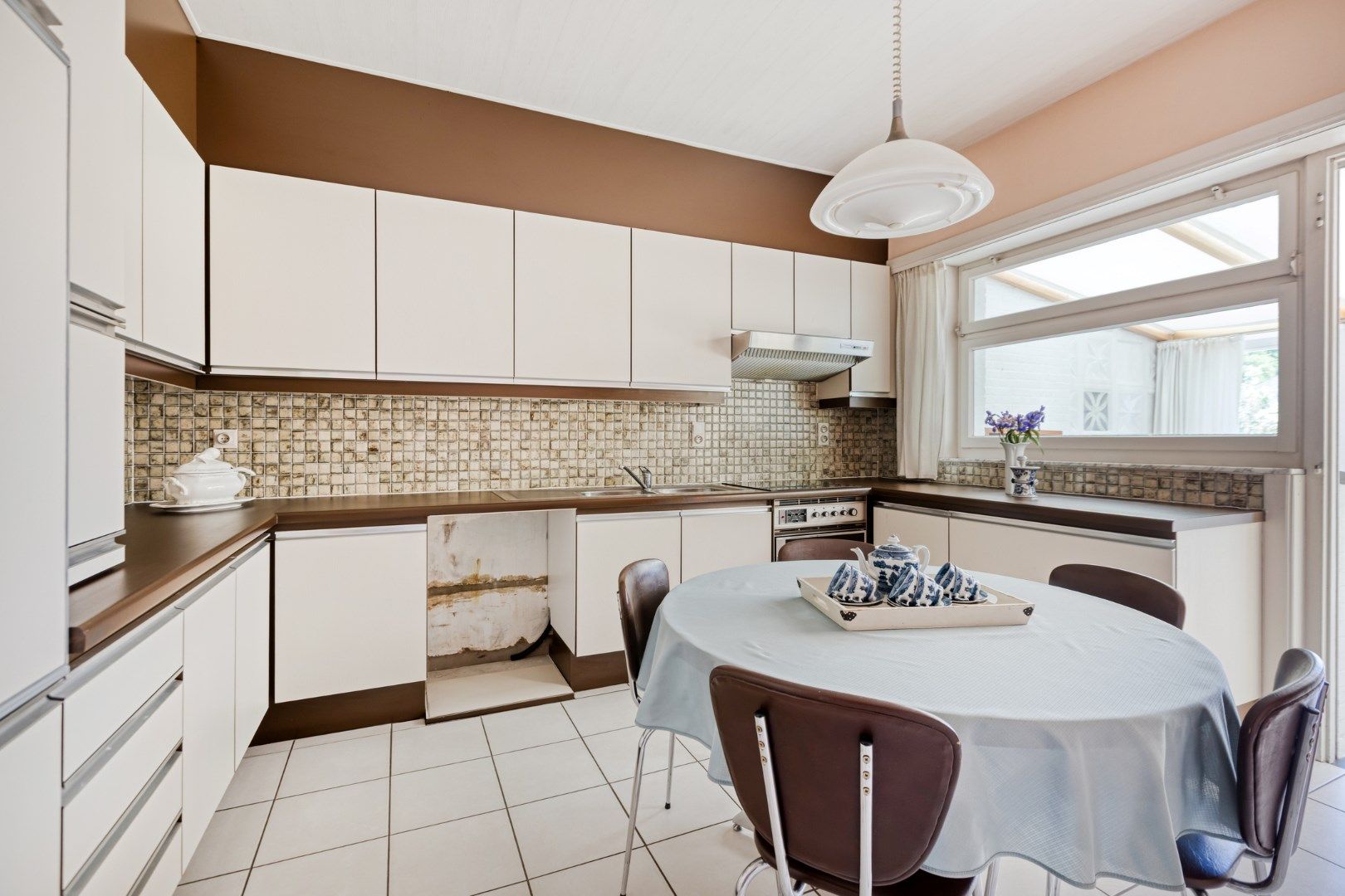 Vrijstaande woning met 3 slaapkamers op een mooi perceel van 915 m² te OLV Olen ! foto 14