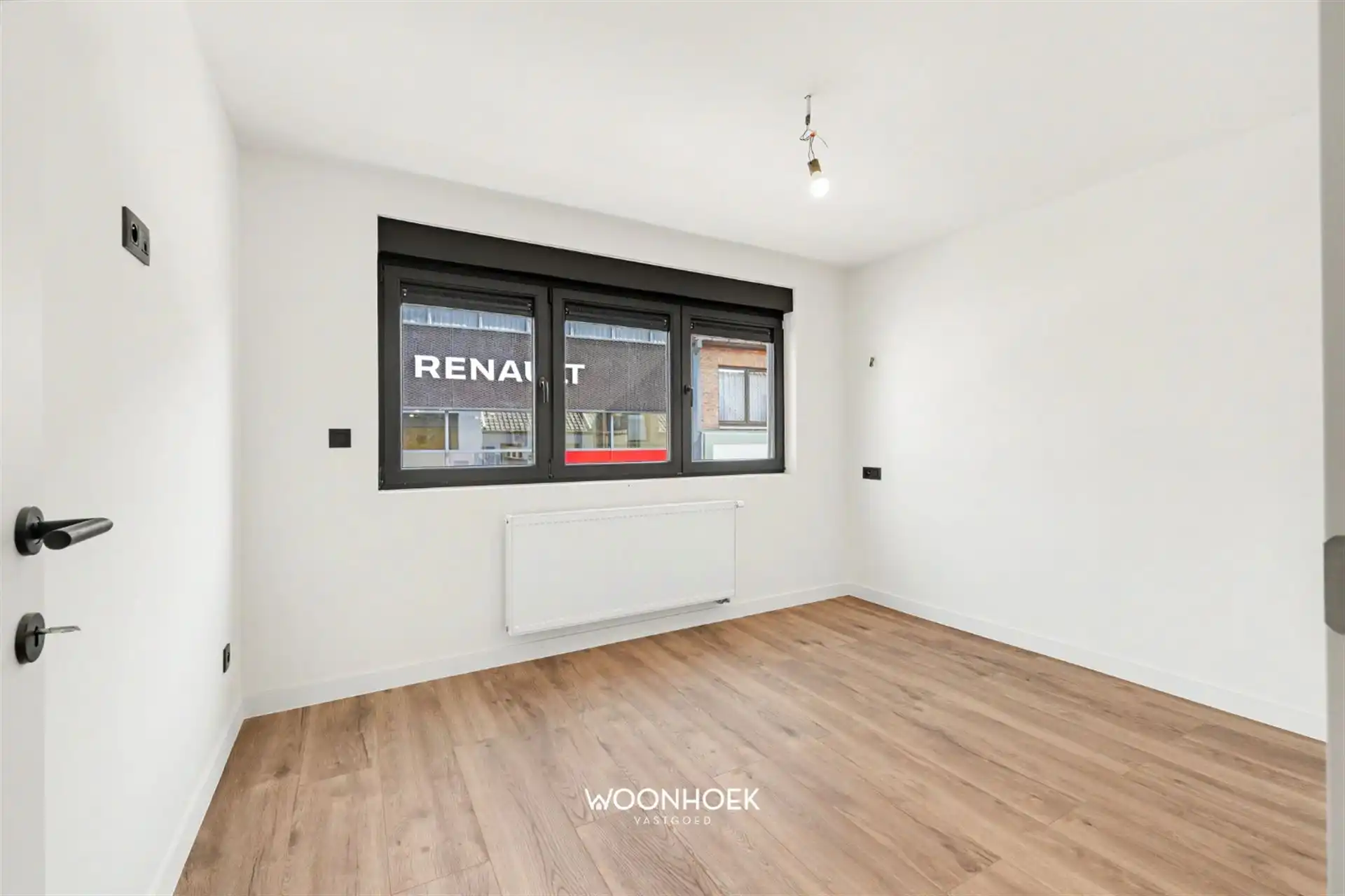 Moderne 3-slpk woning in centrum Waasmunster foto 17