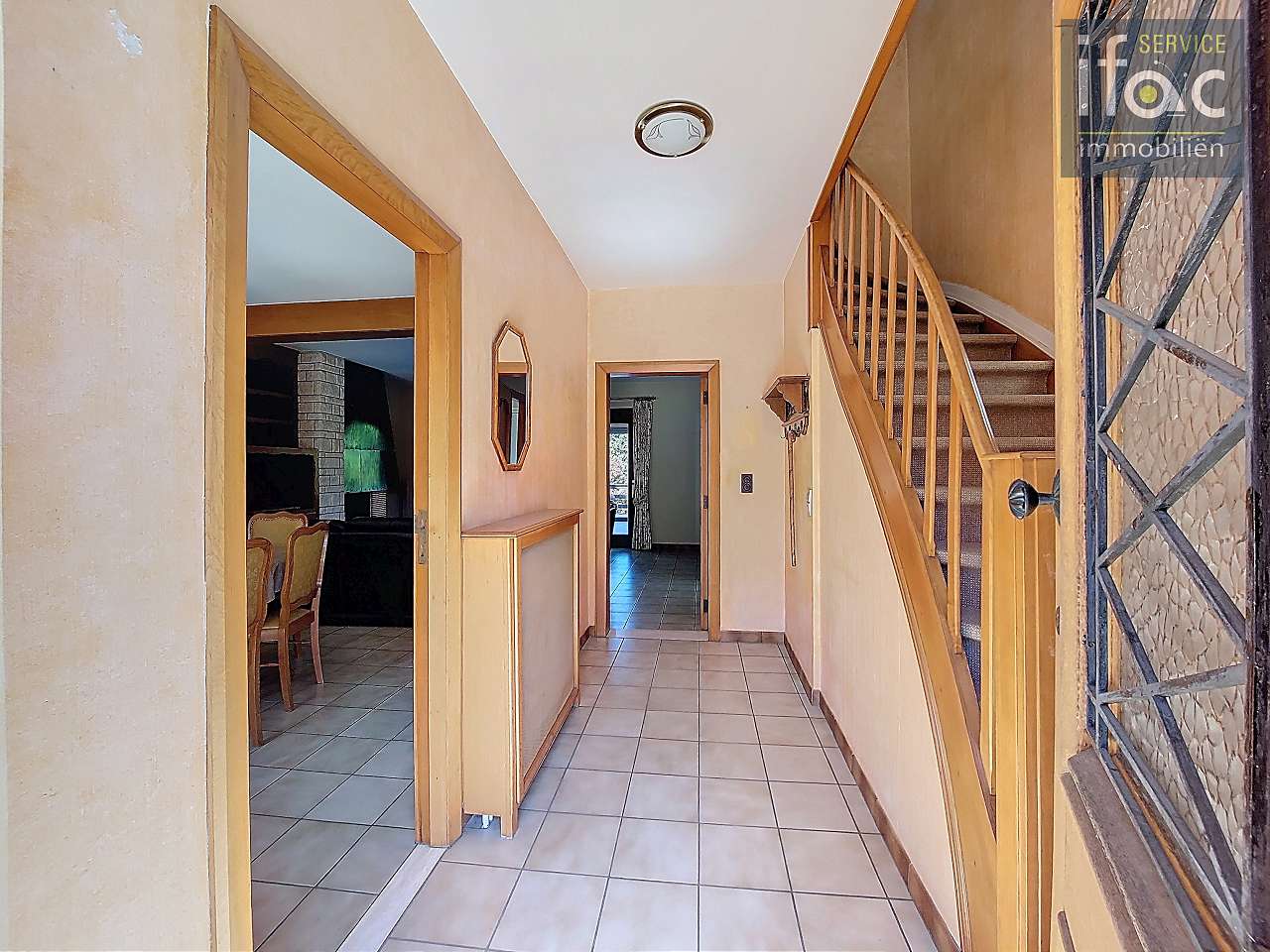Huis te koop foto 3