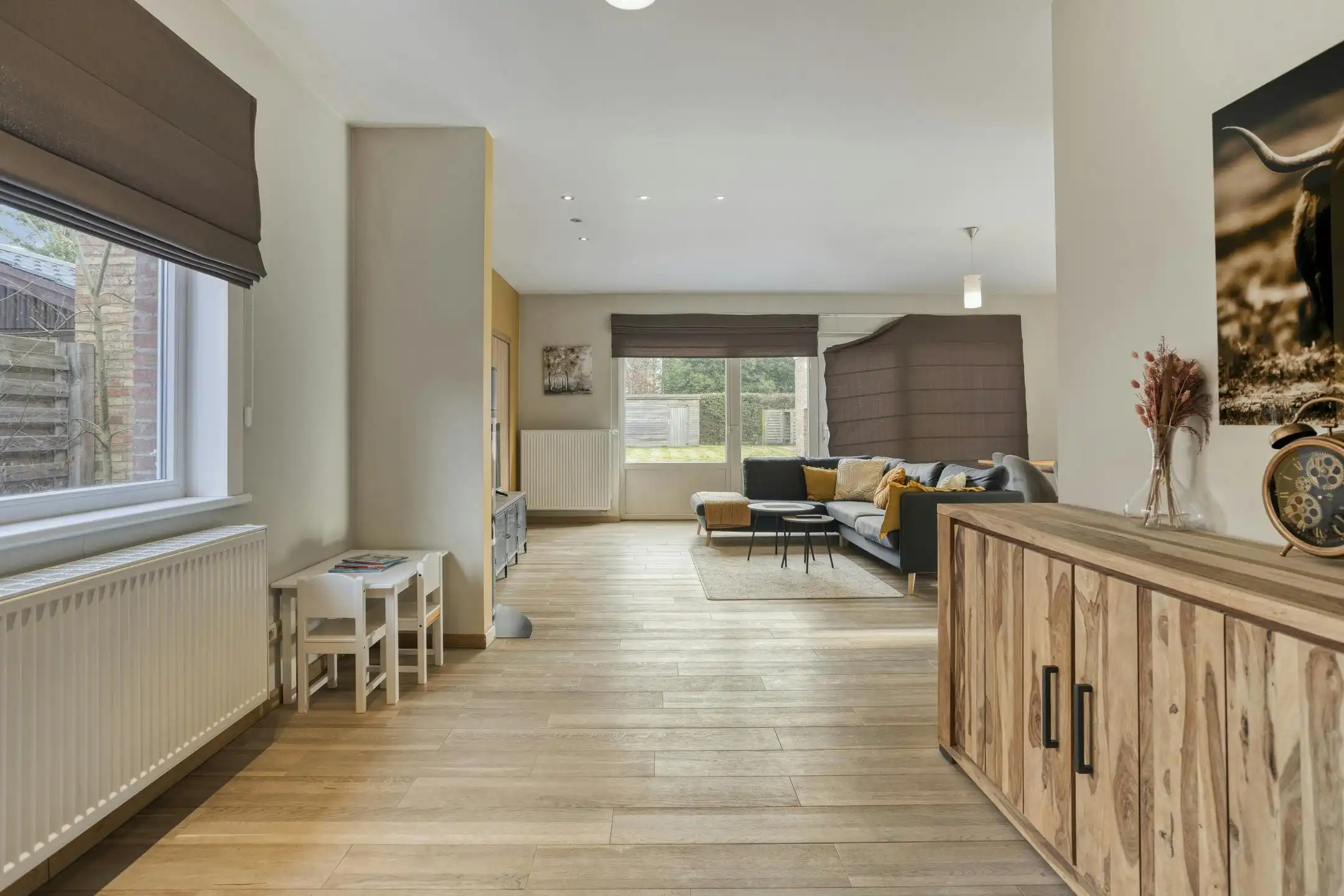 Polyvalent huis met tal van mogelijkheden te Moerkerke foto 12