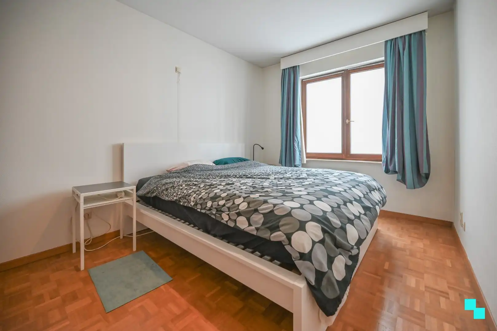 Tweeslaapkamerappartement in centrum Izegem foto 10