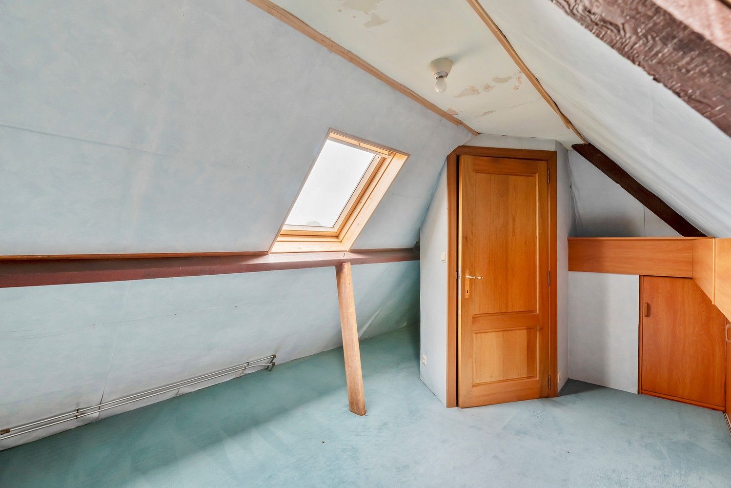 Open bebouwing op ruim perceel van 1.687 m², Liersesteenweg 53, Begijnendijk. foto 25