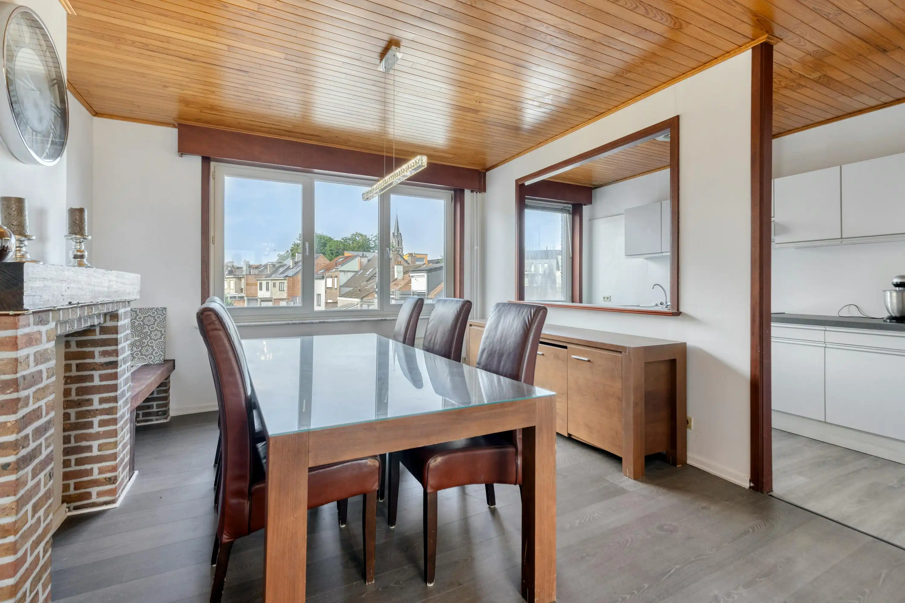 Ruime woning met 4 slaapkamers te koop in Strombeek foto 17