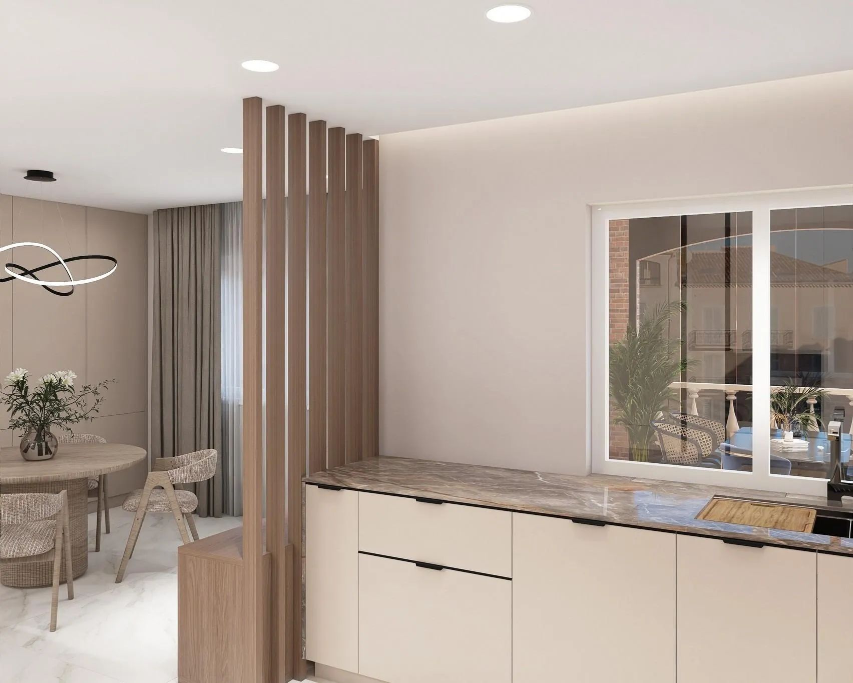 Prachtige nieuwbouw villa - unieke kans om te wonen op een toplocatie foto 10