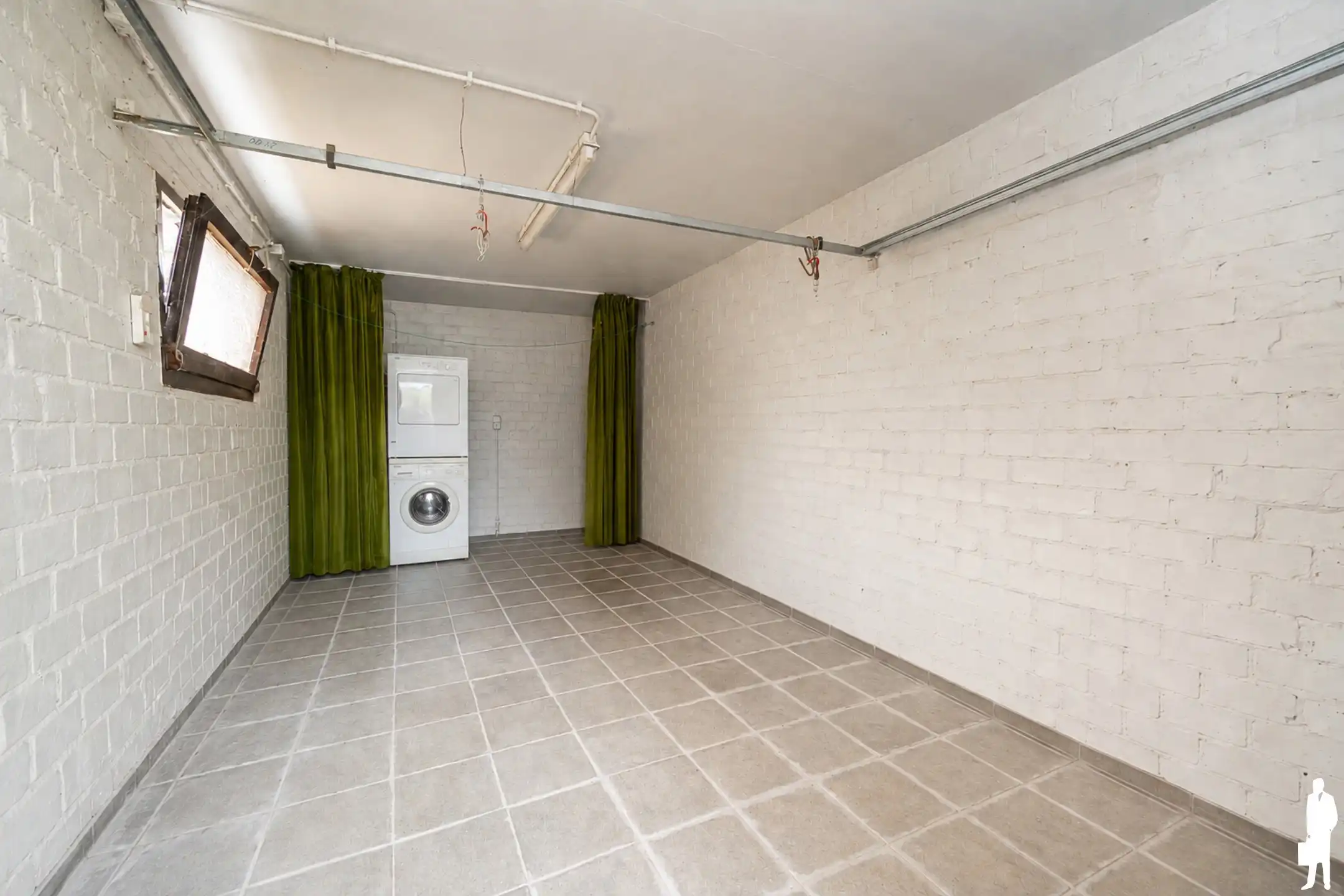 Statige gezinswoning met ruime tuin en garage op topligging  foto 12