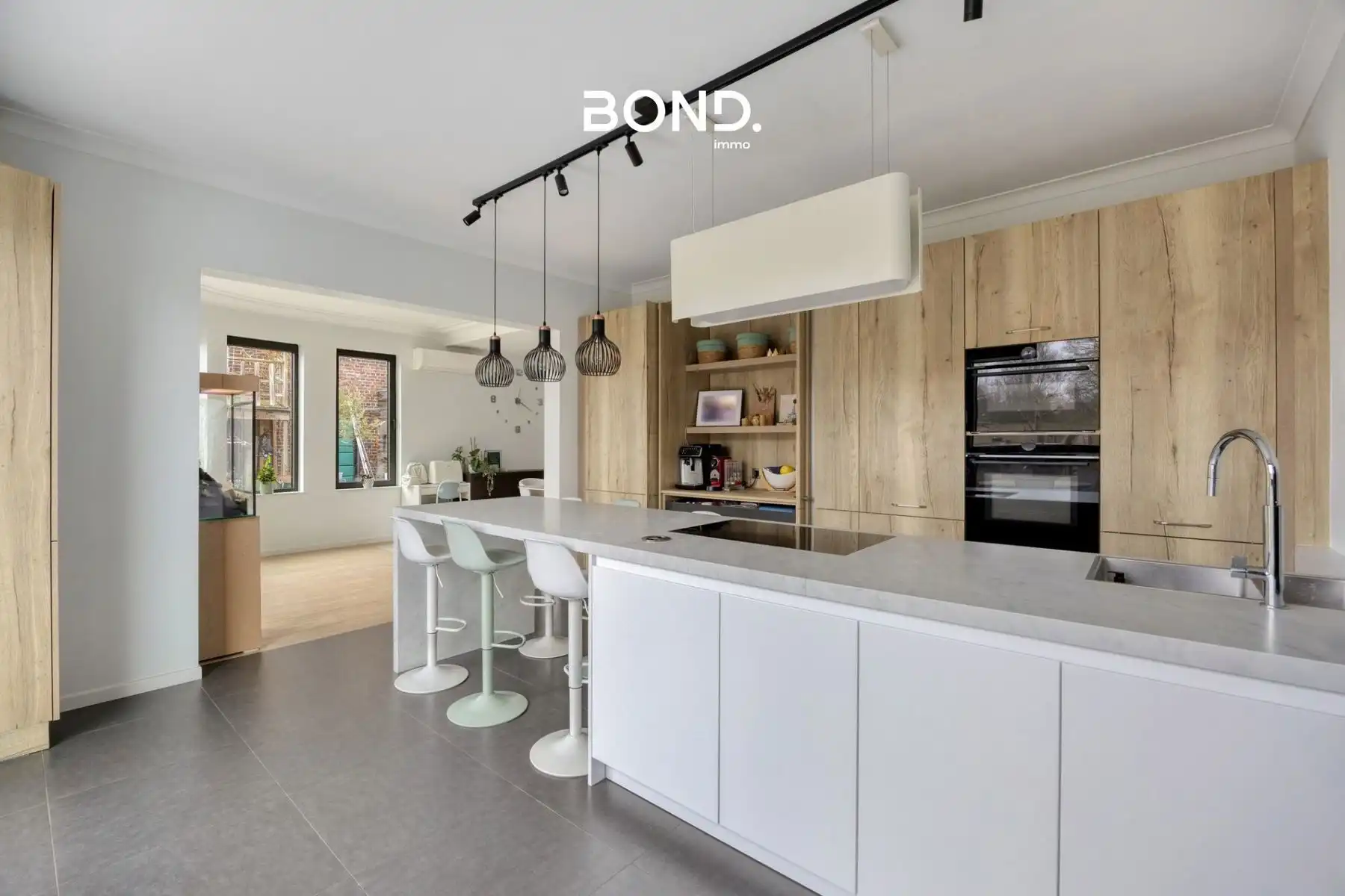 Instapklare gezinswoning foto 6