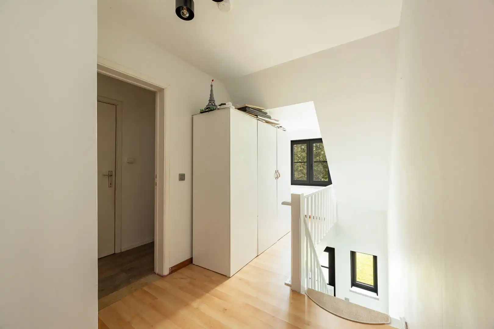     Charmante woning met 5 slaapkamers en westgerichte tuin foto 16
