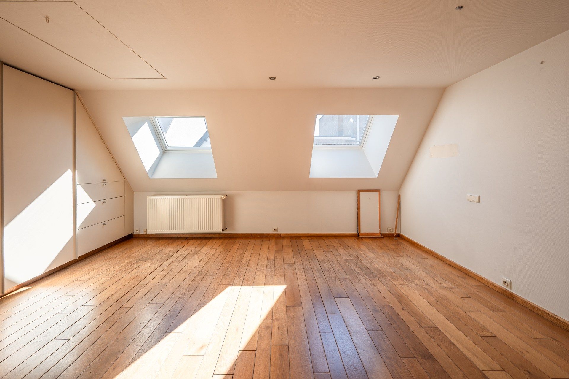 Gezellige woning mooi gelegen te Oud Knokke foto 11