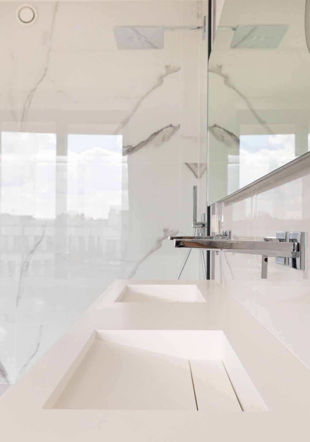 Penthouse te huur foto 17