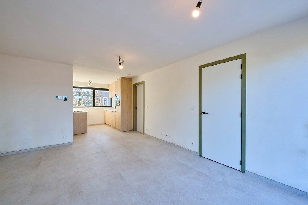 Ezaart 35 2400 Mol mini Loft te huur van  76 m² met Carport en buitenberging foto 20