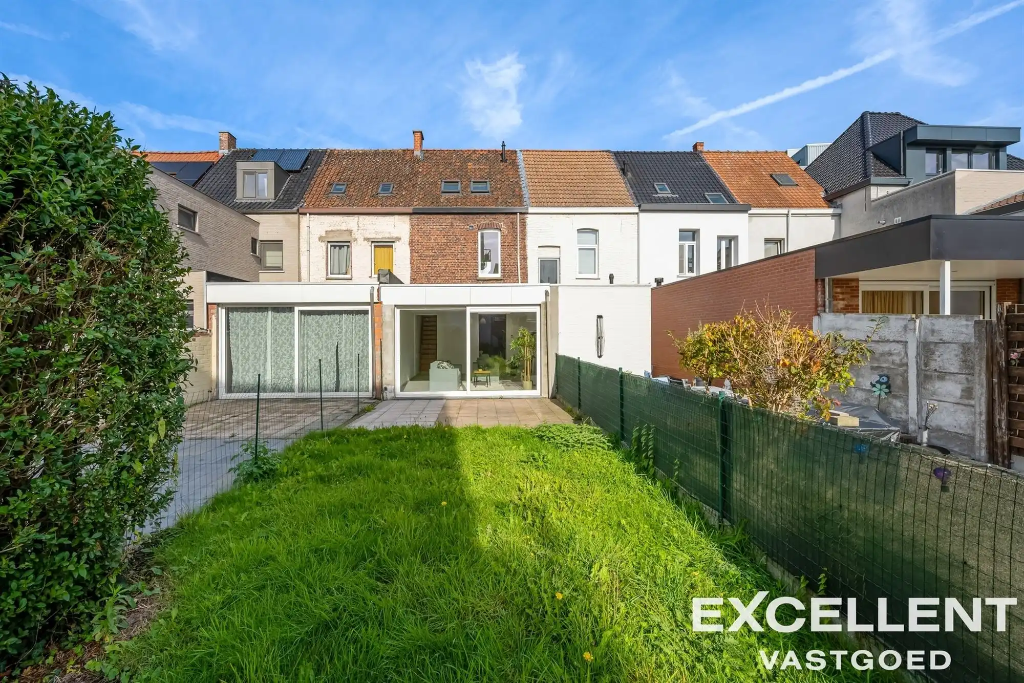 Gezellige instapklare woning centrum Deinze foto 13