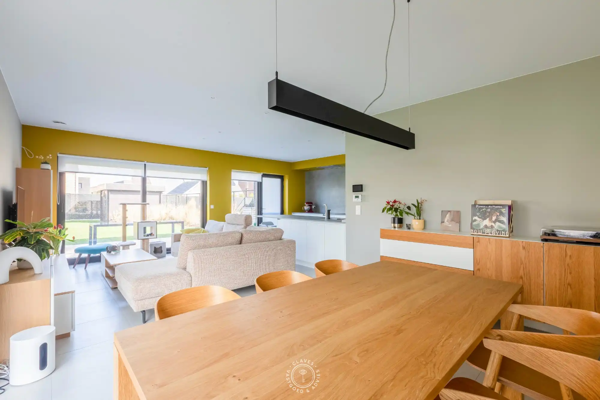 Rustig gelegen nieuwbouwwoning foto 4
