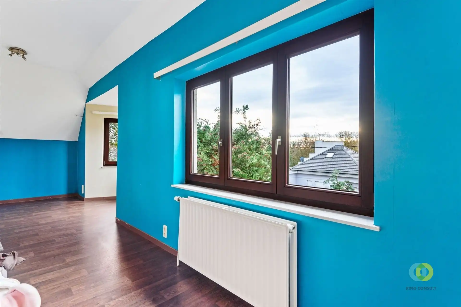 Karaktervolle villa op mooi perceel  **OPEN HUIZEN DAG 21/03** foto 13