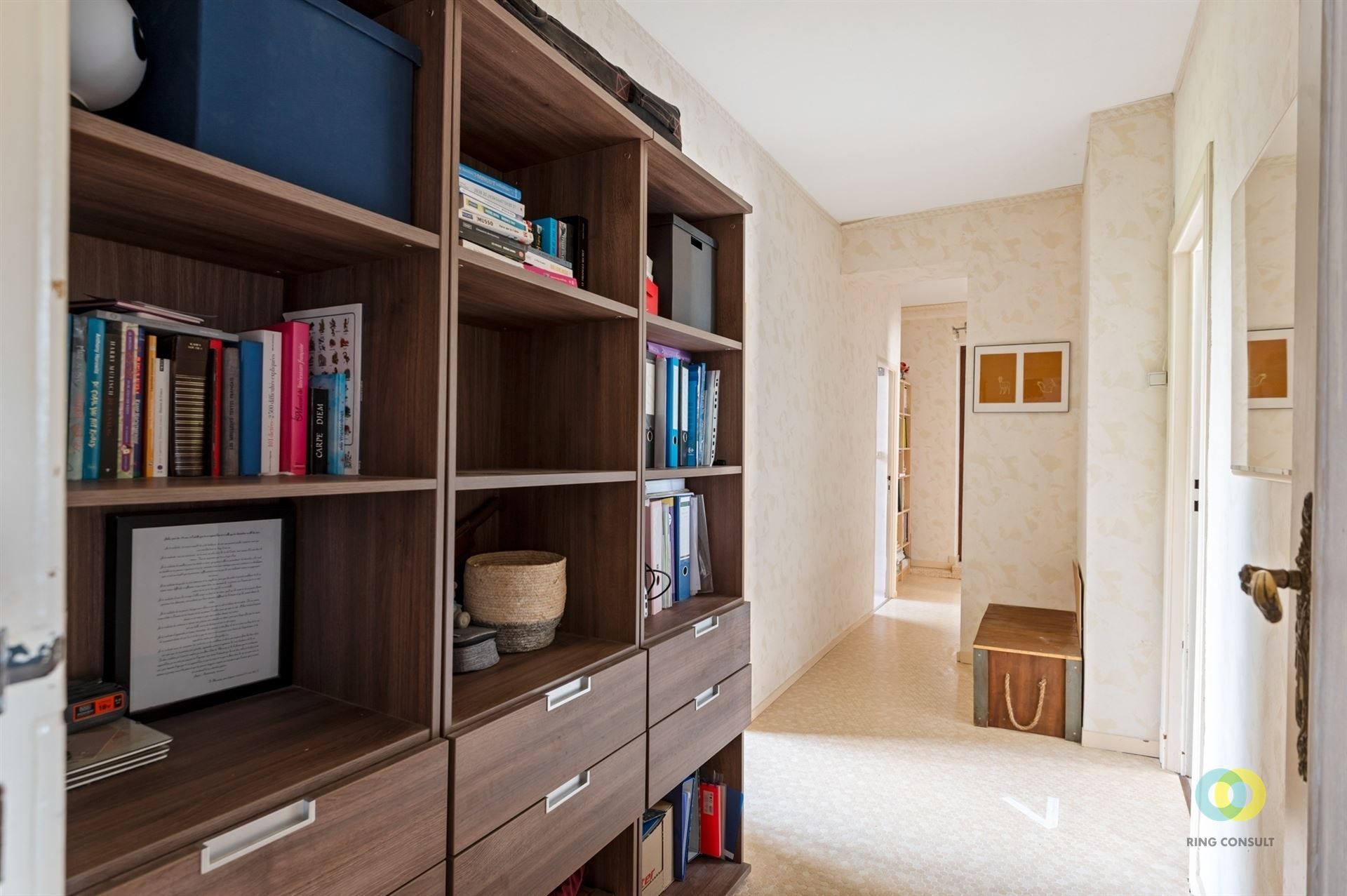 Karaktervolle villa op mooi perceel foto 13