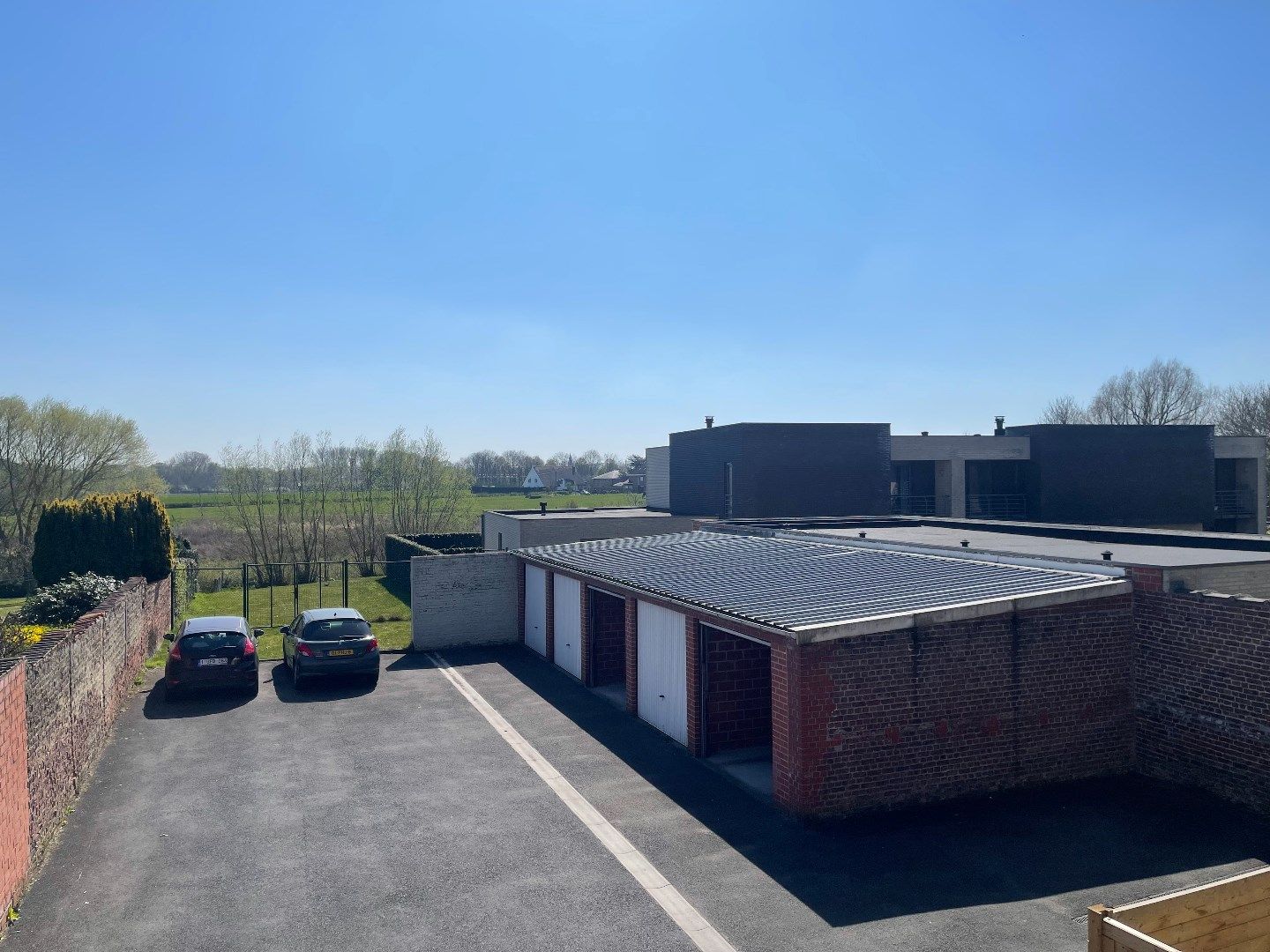 Appartement met 2 slaapkamers te huur in centrum Kuurne! foto 14