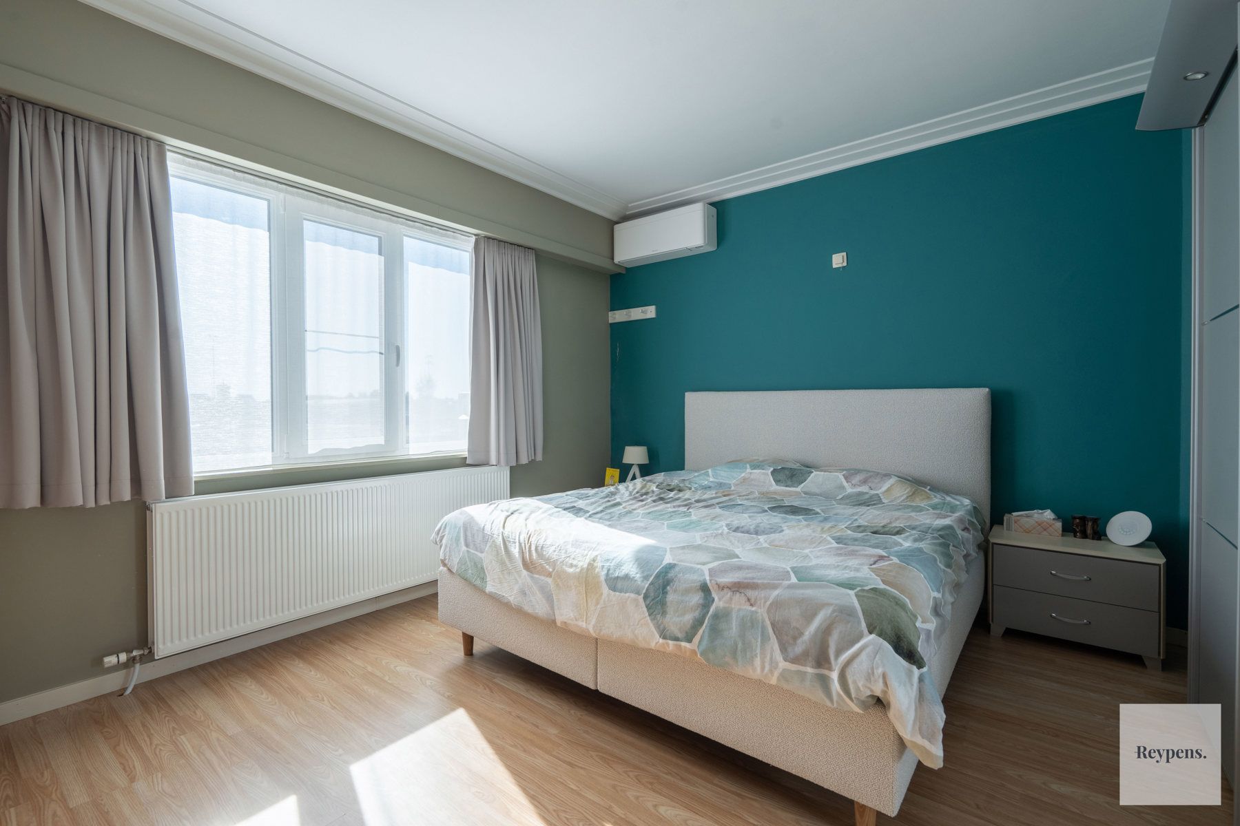 Instapklare woning met grote zonnige tuin op toplocatie! foto 12