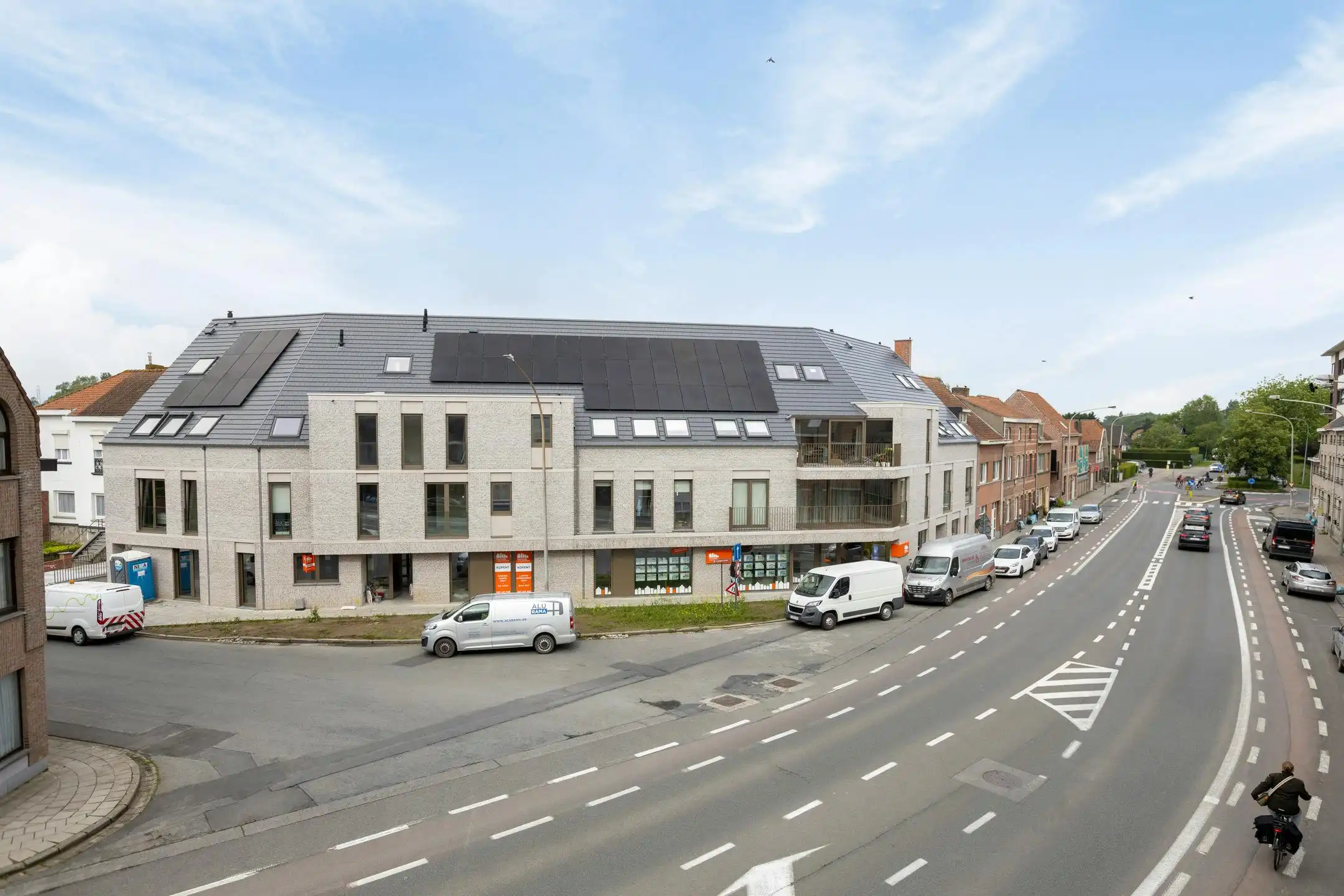 Appartement te koop Haiglaan 103/3.2 - 8900 Ieper