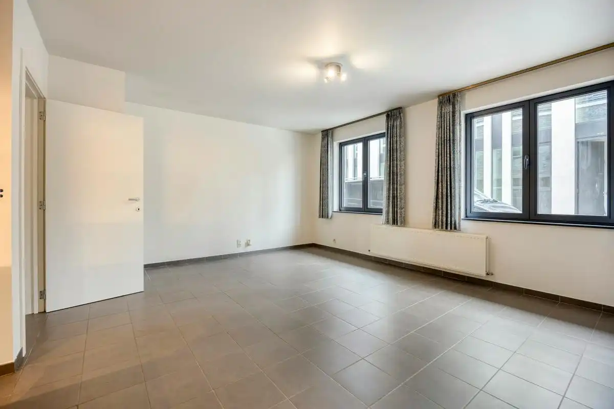 Instapklaar gelijkvloers appartement te koop in Kampenhout! foto 8