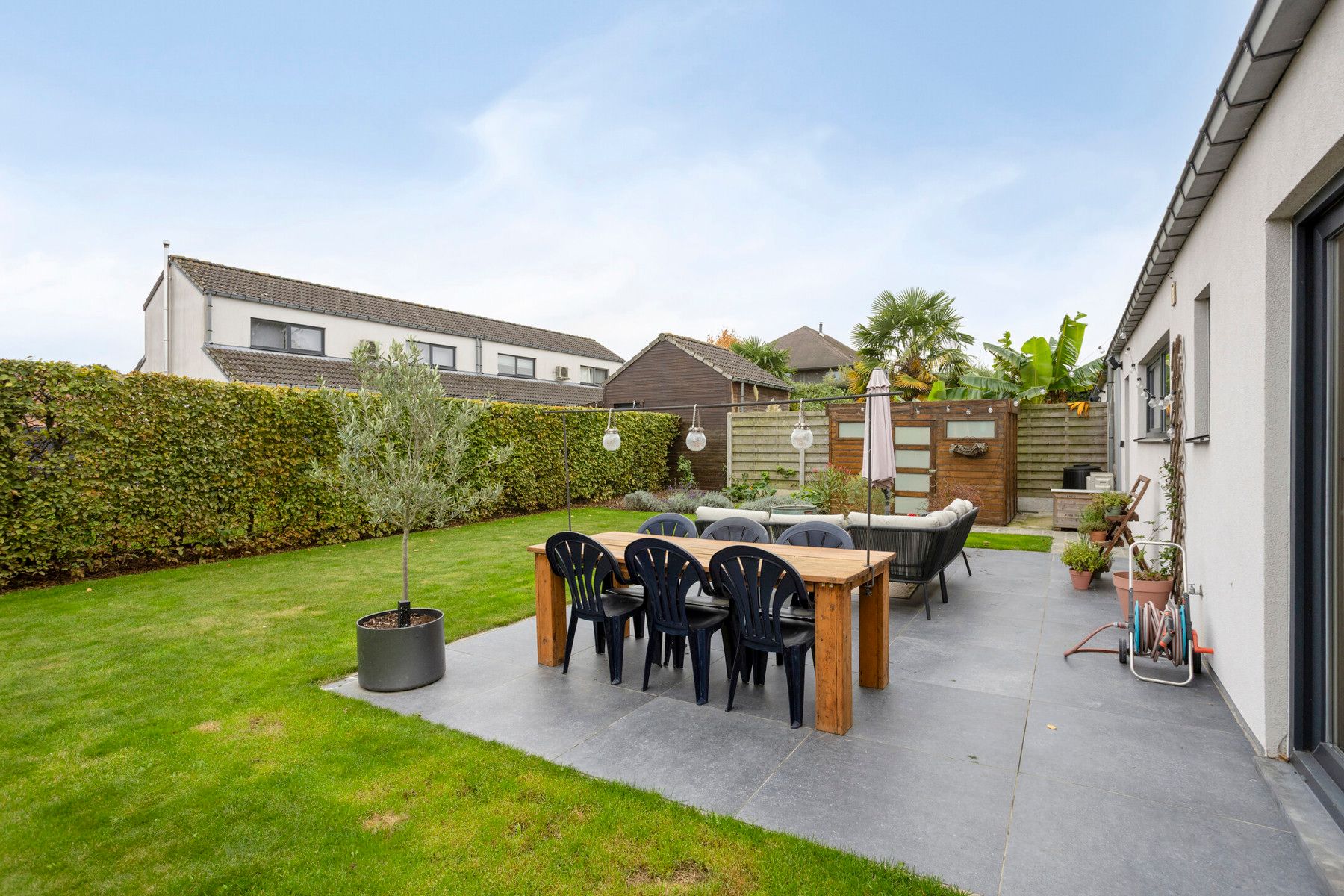 Instapklare woning te Wolvertem! foto 19