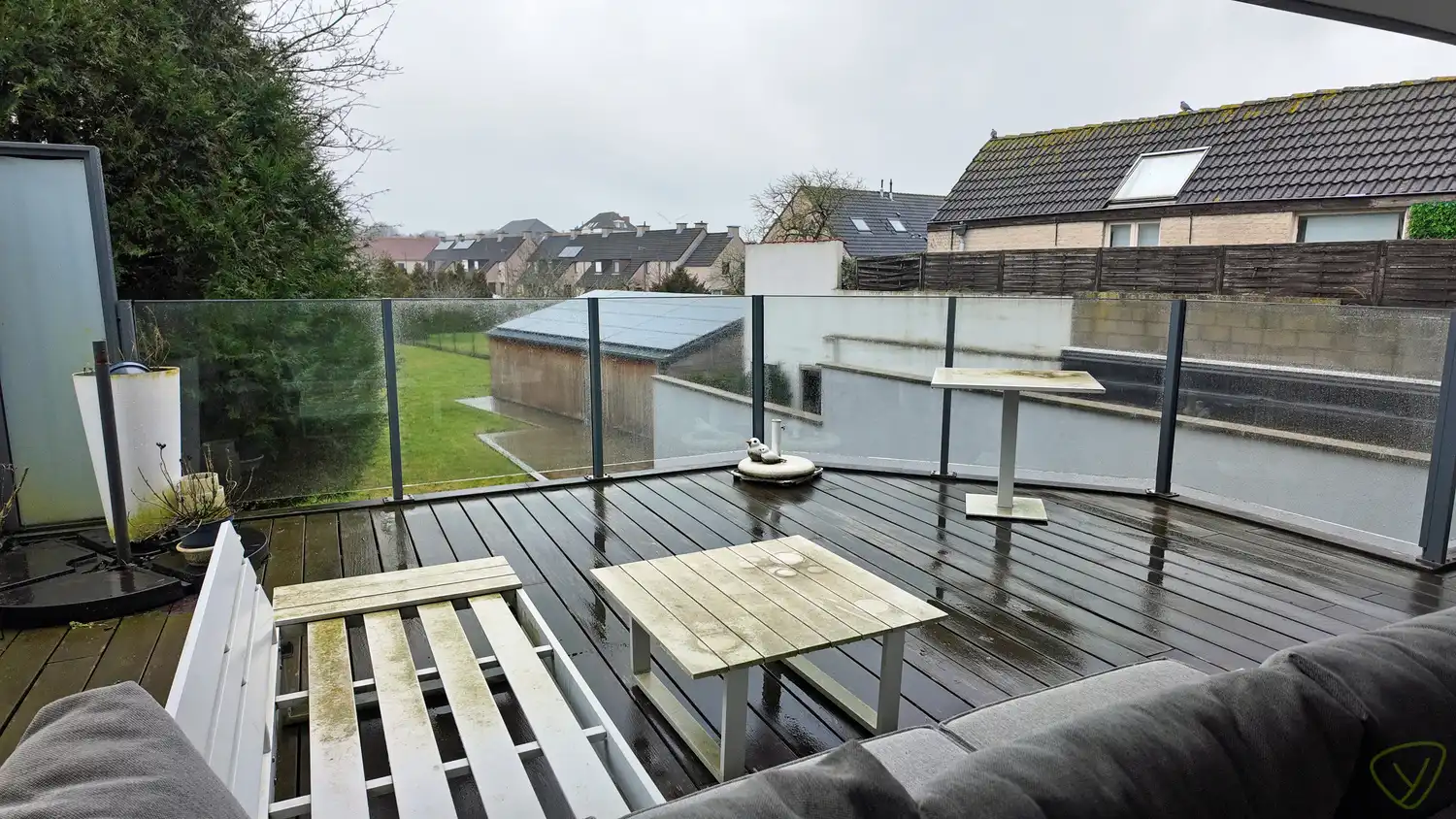 Prachtig nieuwbouw appartement net buiten het centrum van Eeklo! foto 8