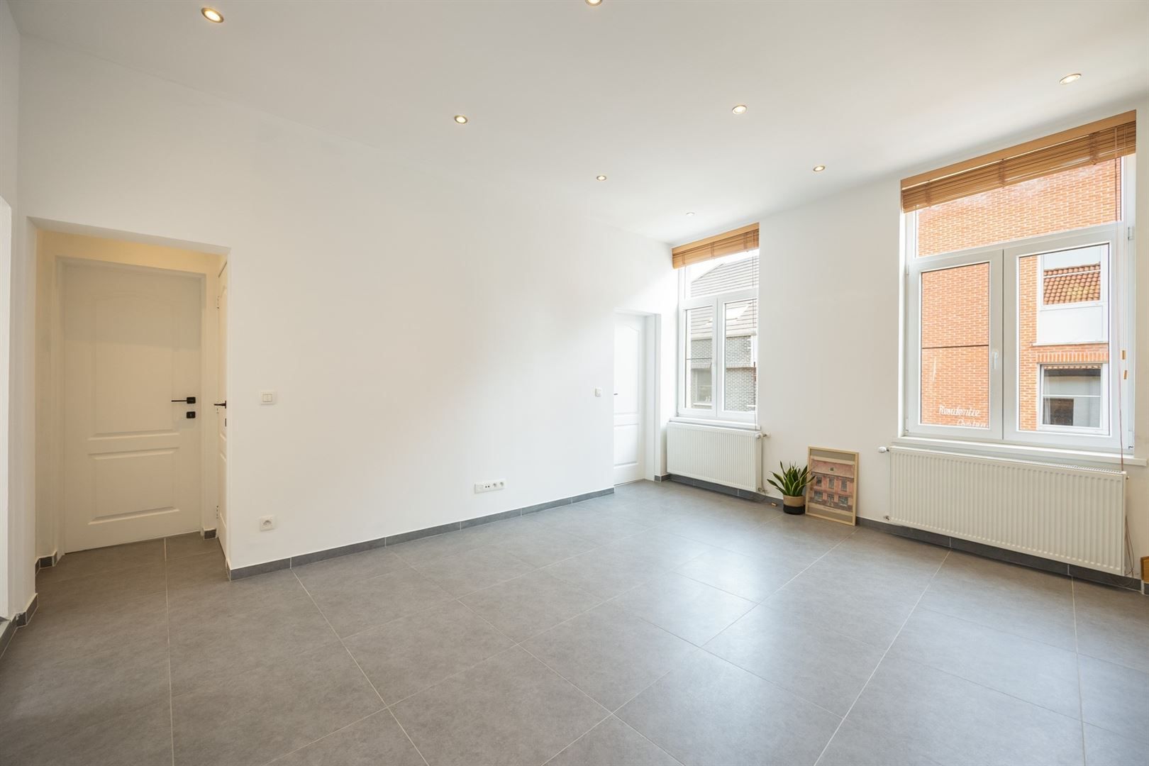 Ruime bel-etage woning met twee slaapkamers foto 4