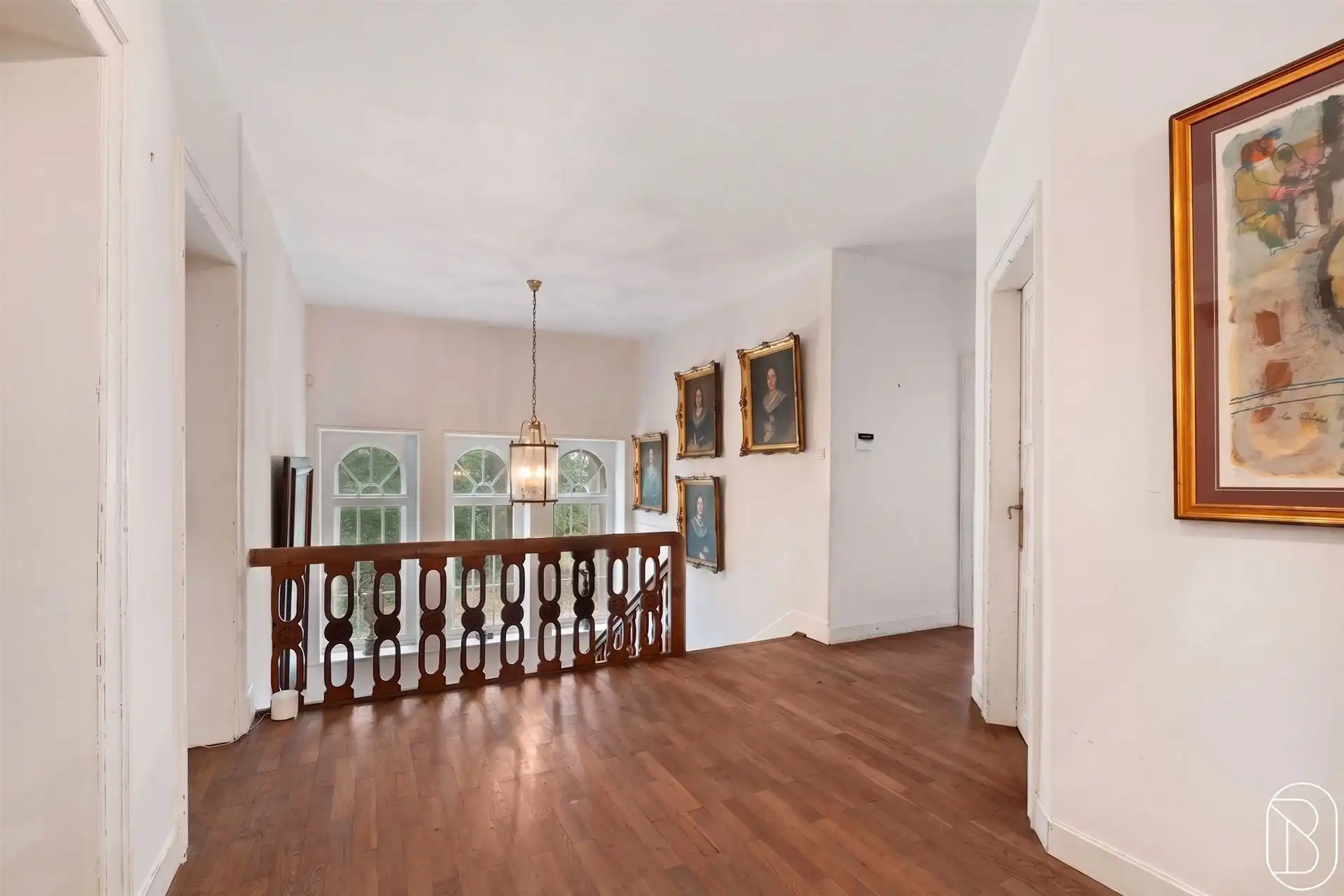 Prachtig kasteel met koetshuis op meer dan 8,7 hectare! foto 23