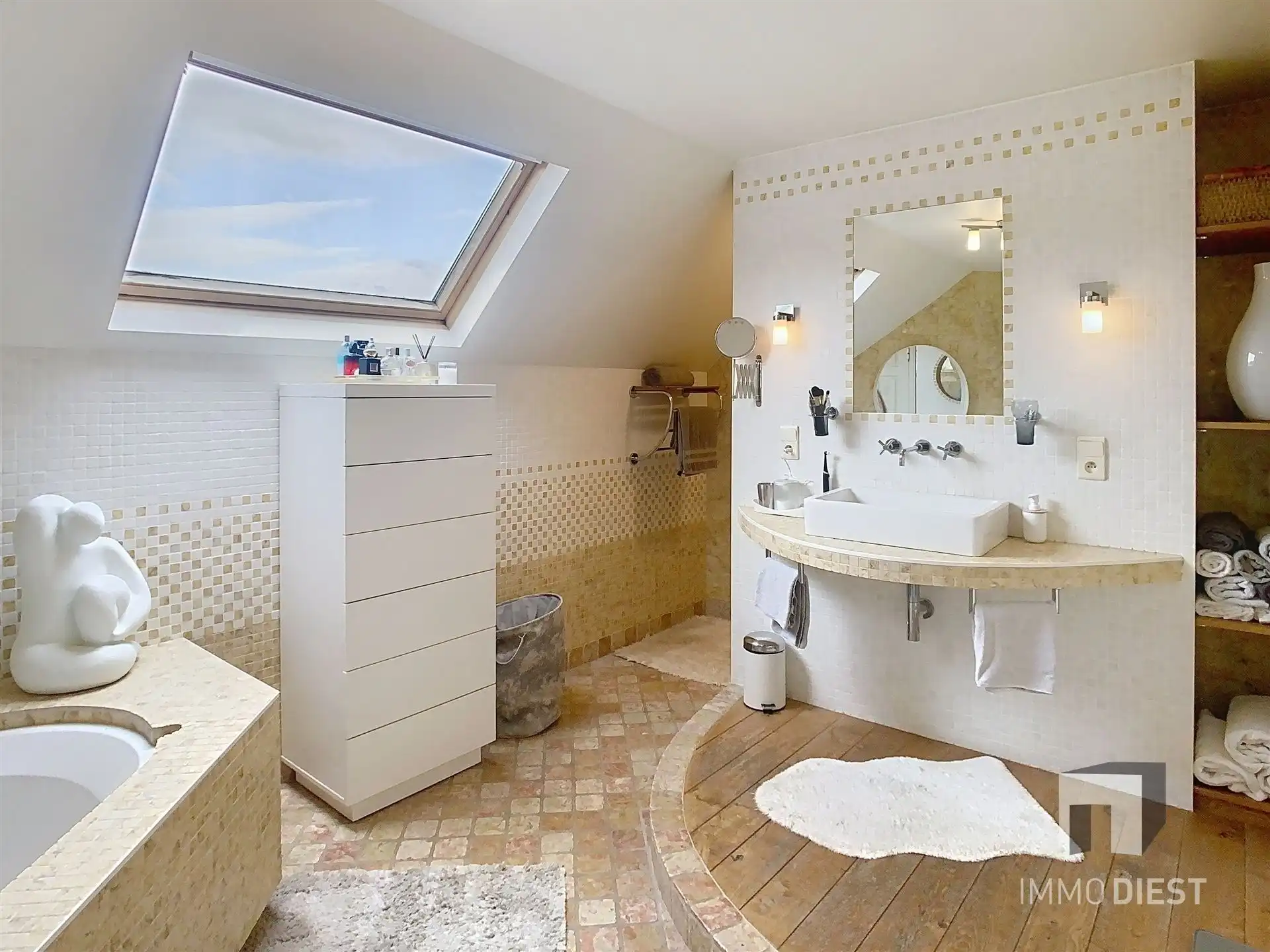 Villa-landhuis met grandeur foto 34