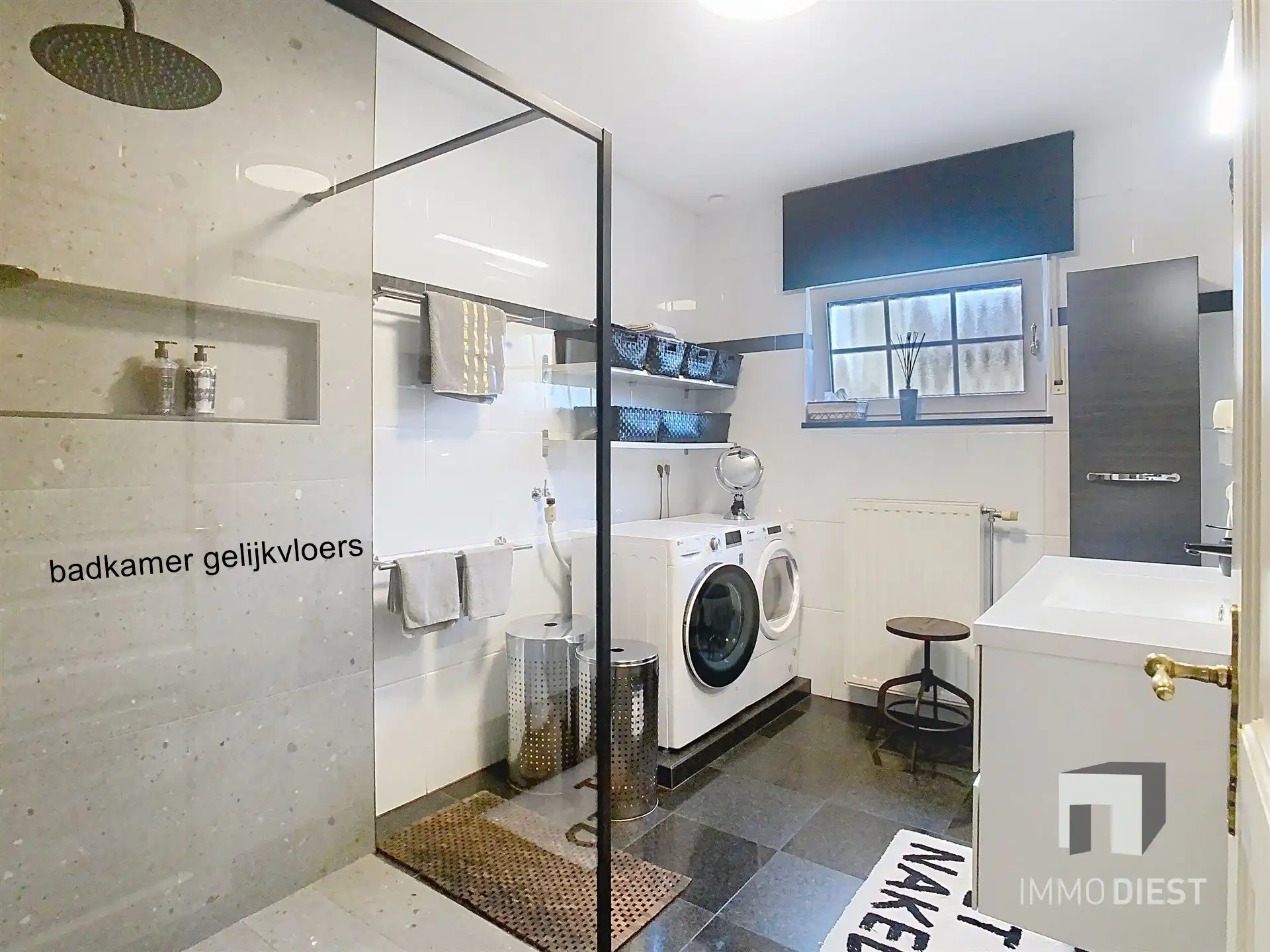 Villa-landhuis met grandeur foto 34