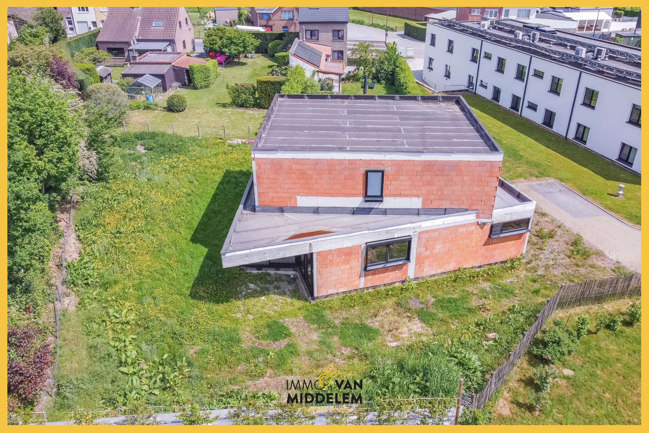 RUSTIG GELEGEN CASCOVILLA CENTRUM LENNIK, 4 KAMERS foto 5